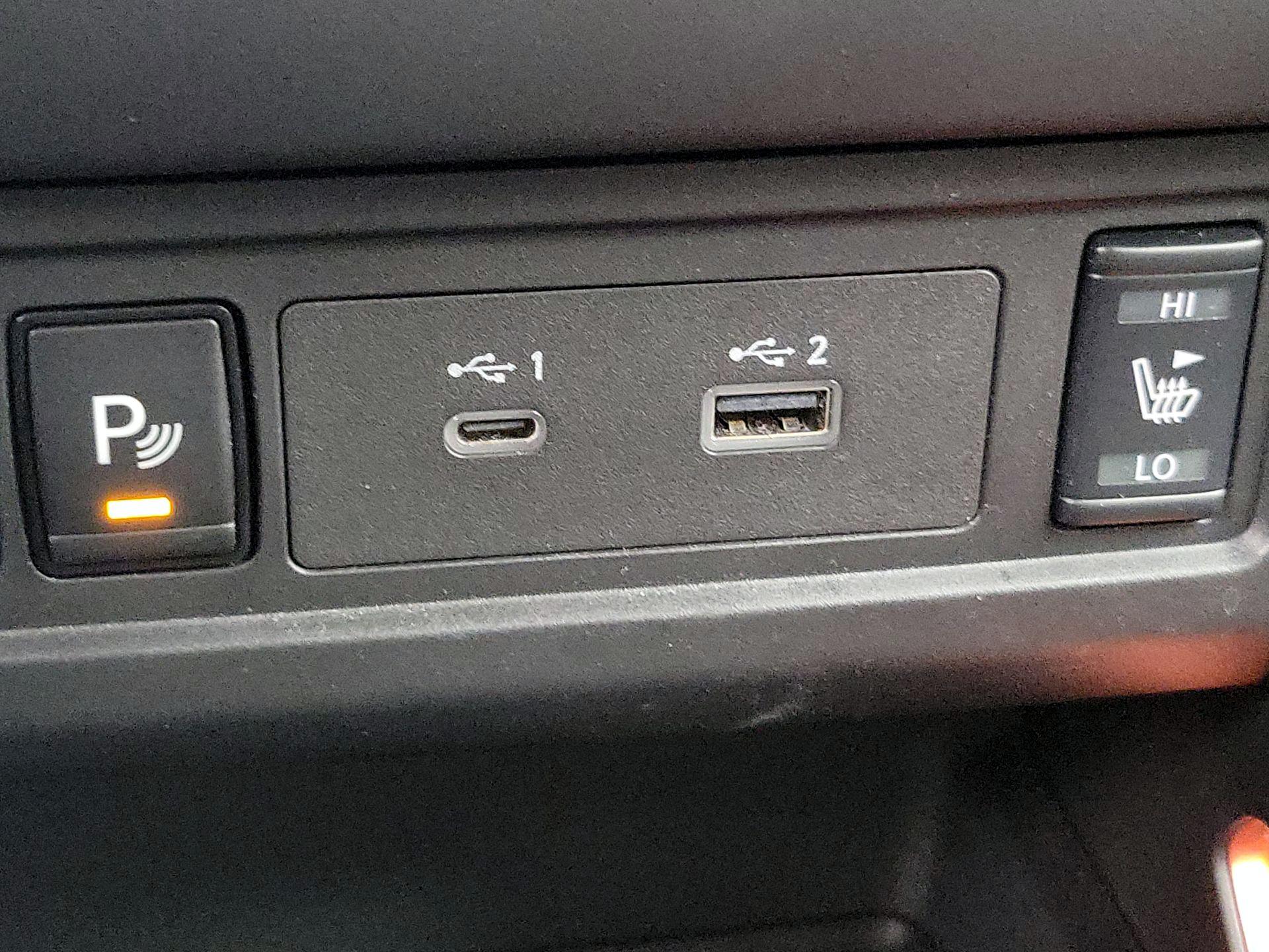 Thumbnail: 2025 Nissan Frontier - 19