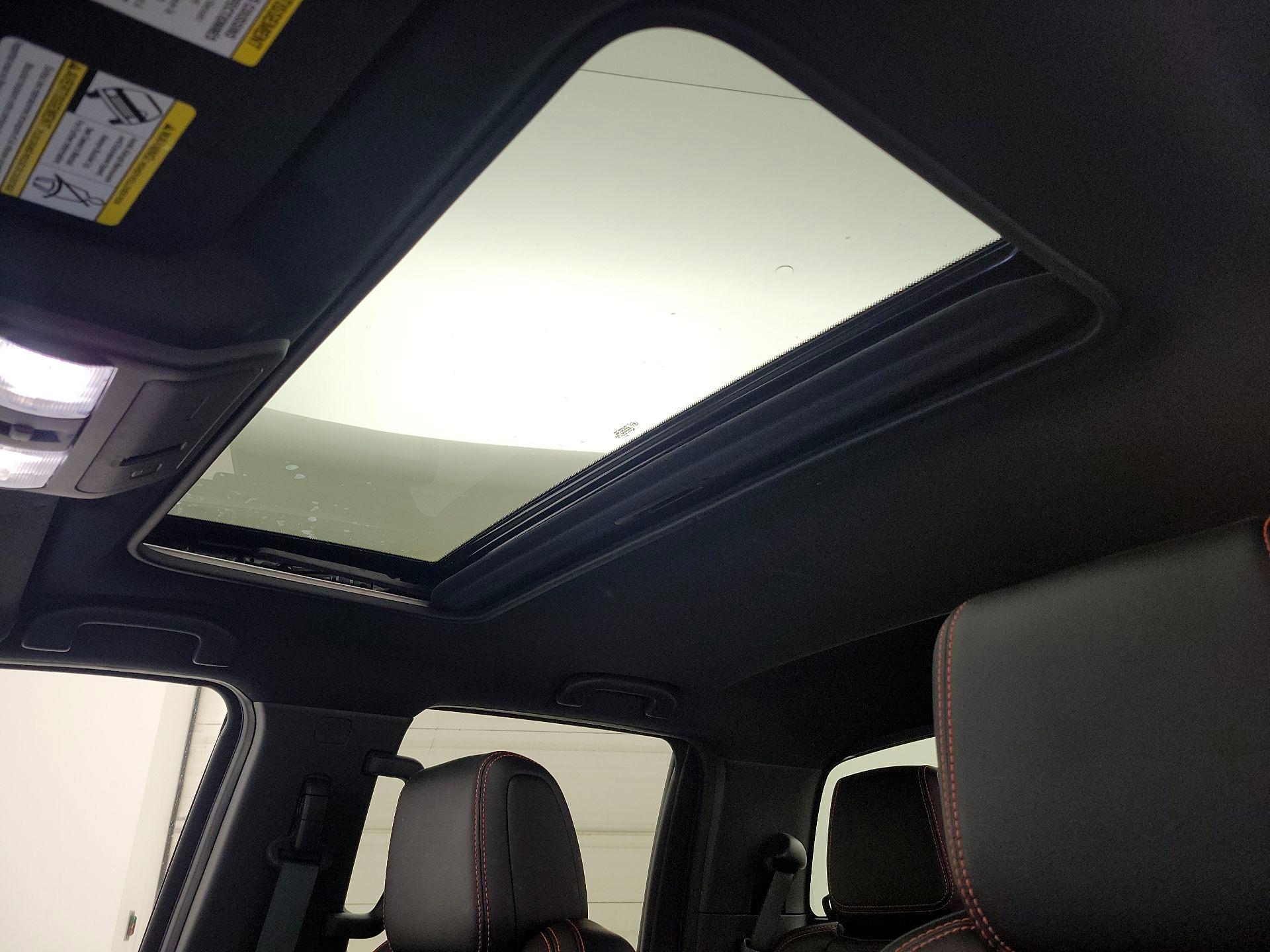 Thumbnail: 2025 Nissan Frontier - 20