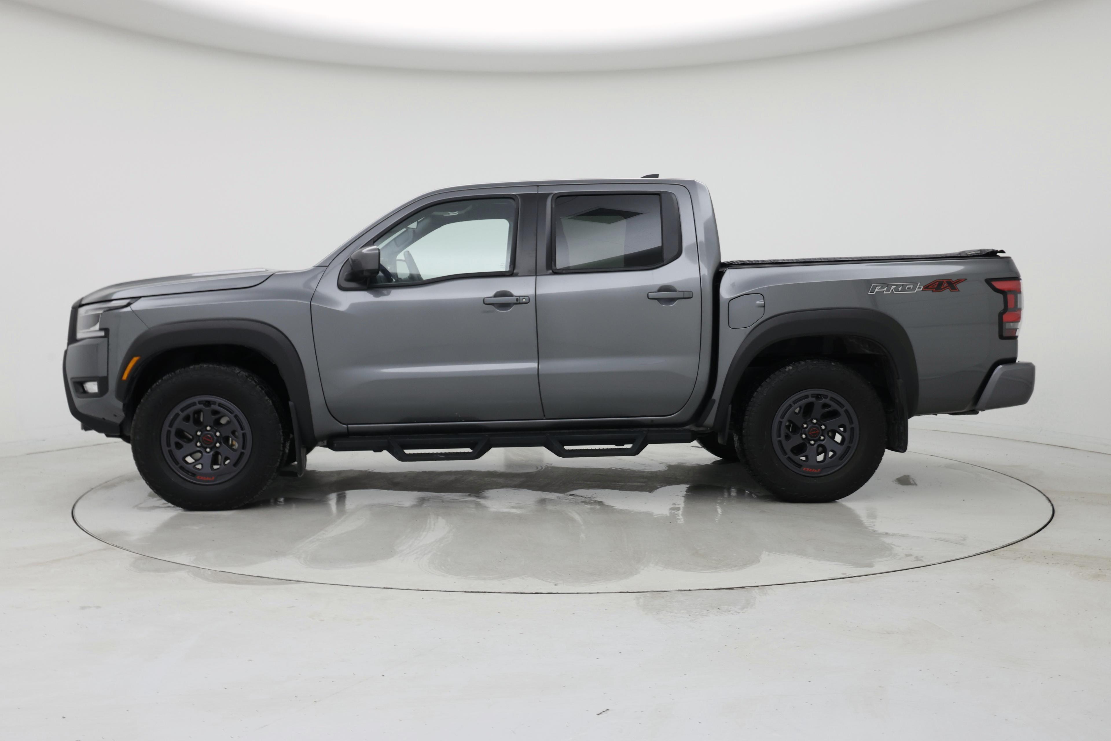 Thumbnail: 2025 Nissan Frontier - 3