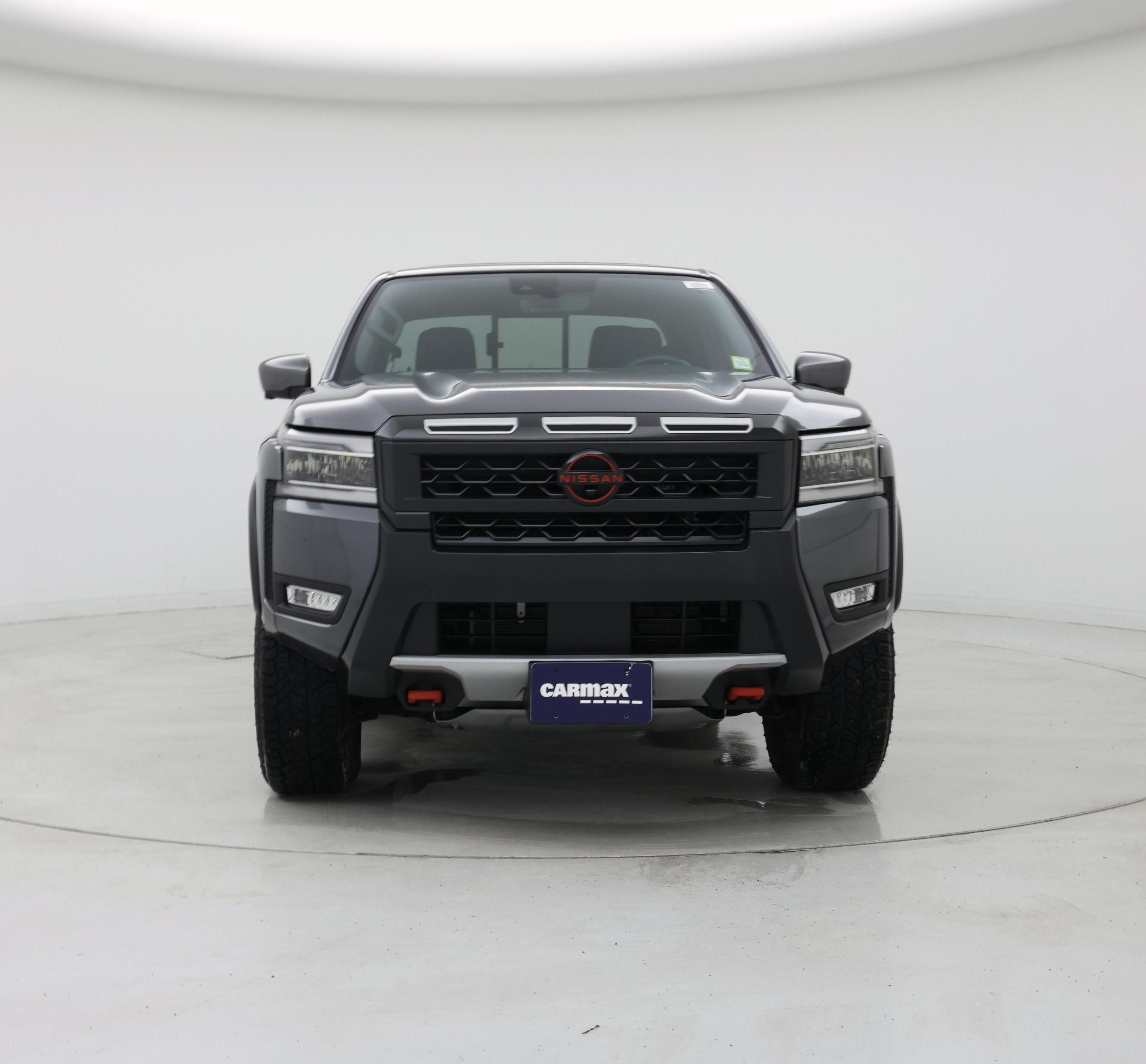 Thumbnail: 2025 Nissan Frontier - 5