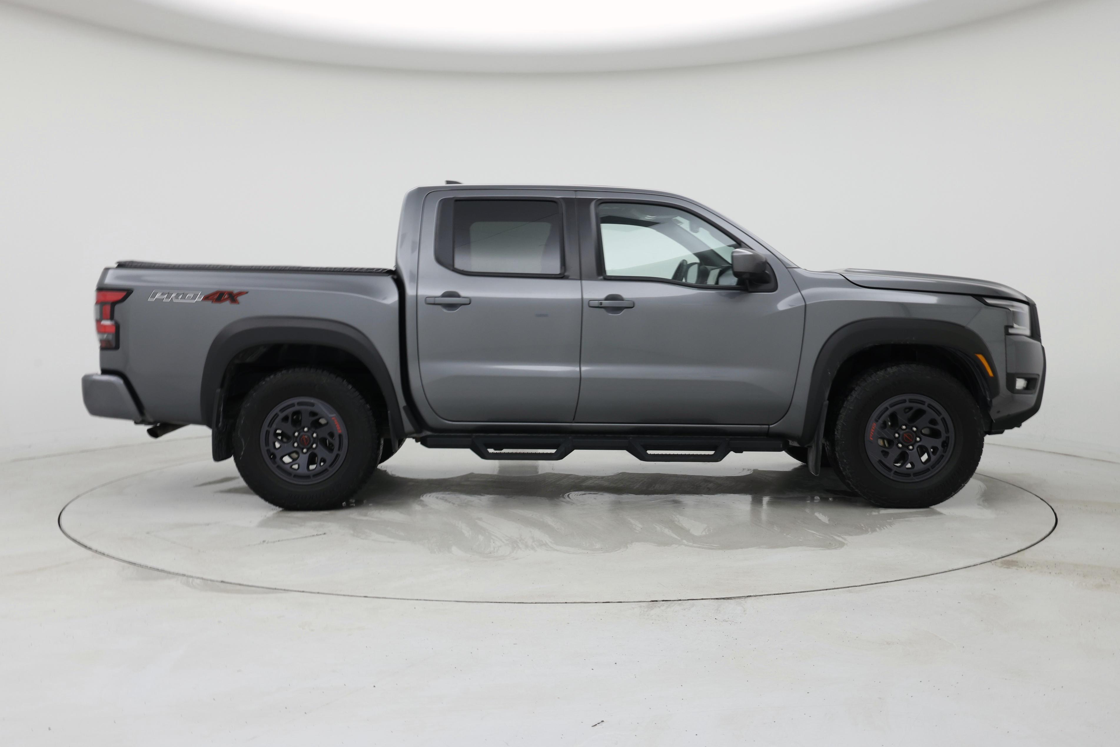 Thumbnail: 2025 Nissan Frontier - 7