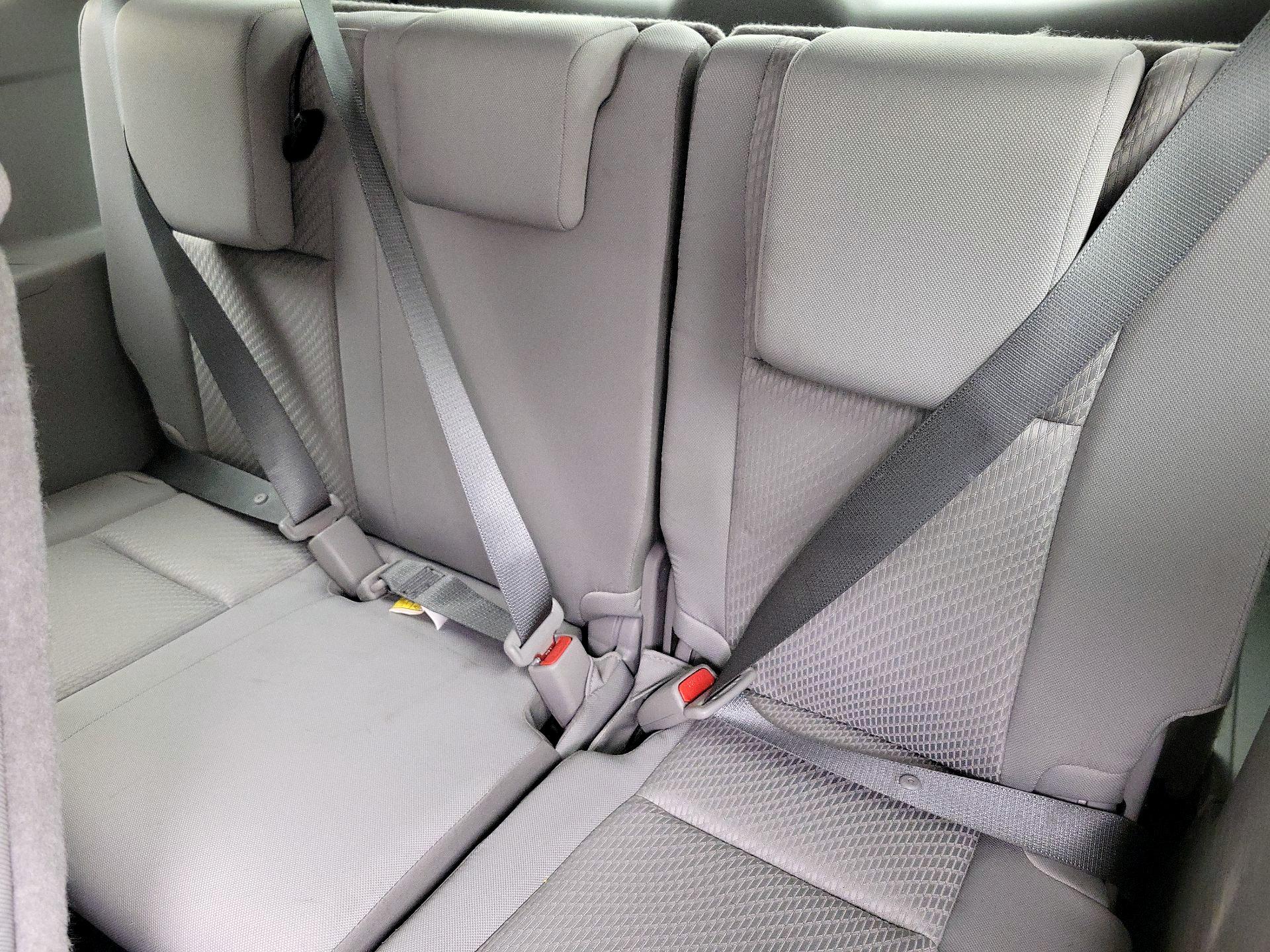 Thumbnail: 2019 Toyota Highlander - 20