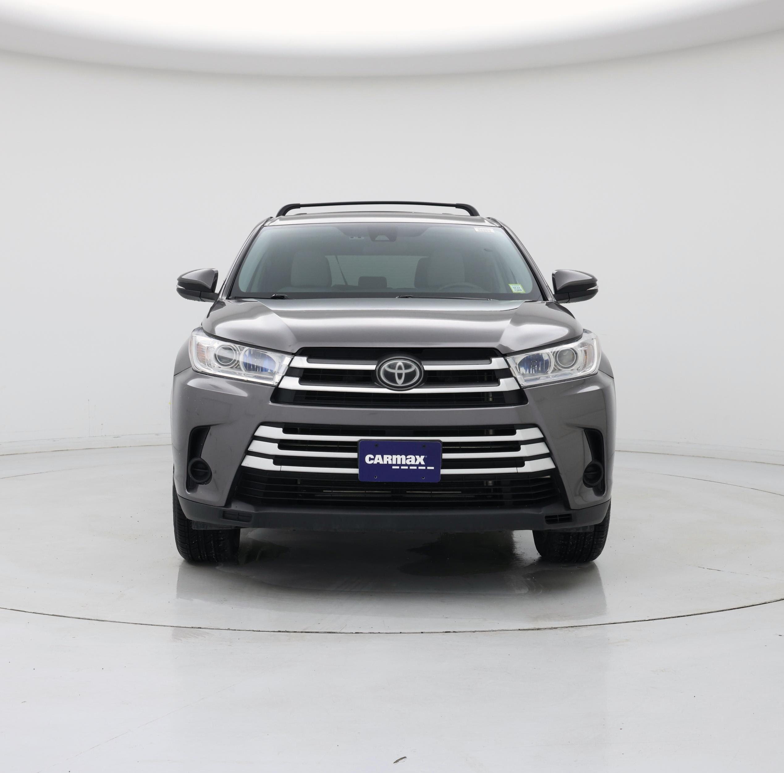 Thumbnail: 2019 Toyota Highlander - 5