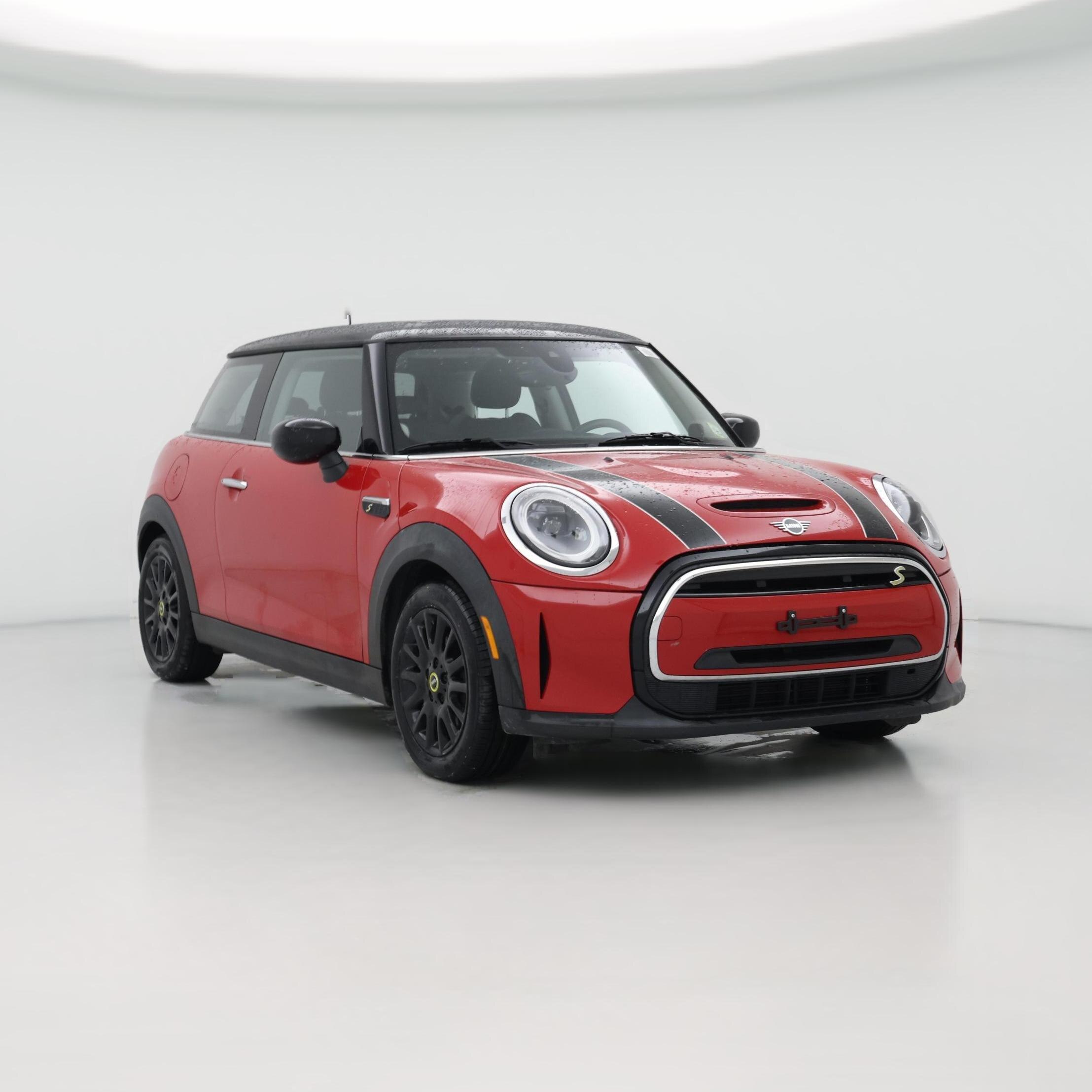 Thumbnail: 2023 MINI Cooper Hardtop - 1