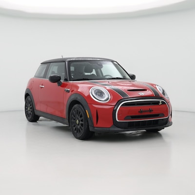 2023 Mini Cooper Hardtop EV SE