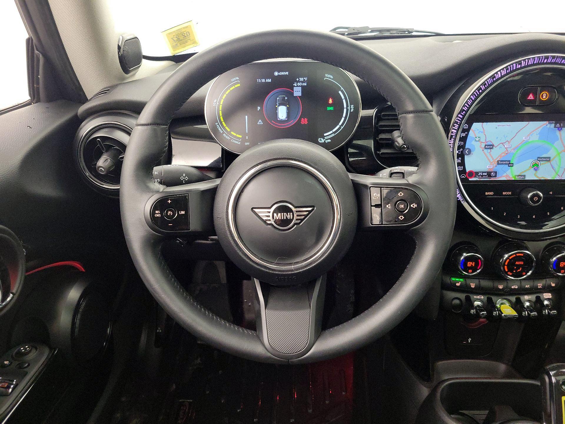 Thumbnail: 2023 MINI Cooper Hardtop - 10