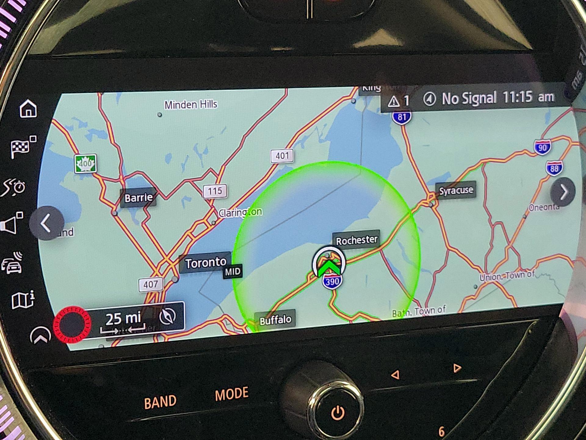 Thumbnail: 2023 MINI Cooper Hardtop - 14