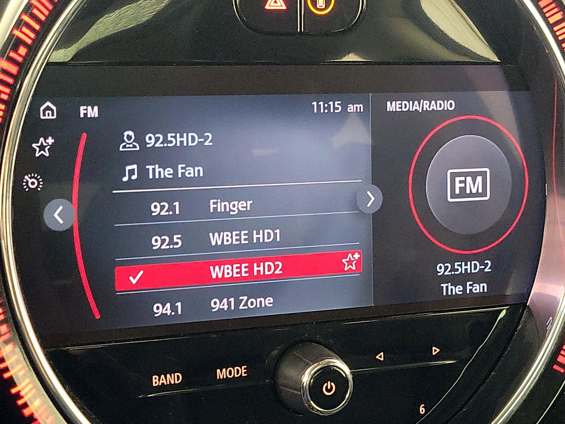 Thumbnail: 2023 MINI Cooper Hardtop - 16