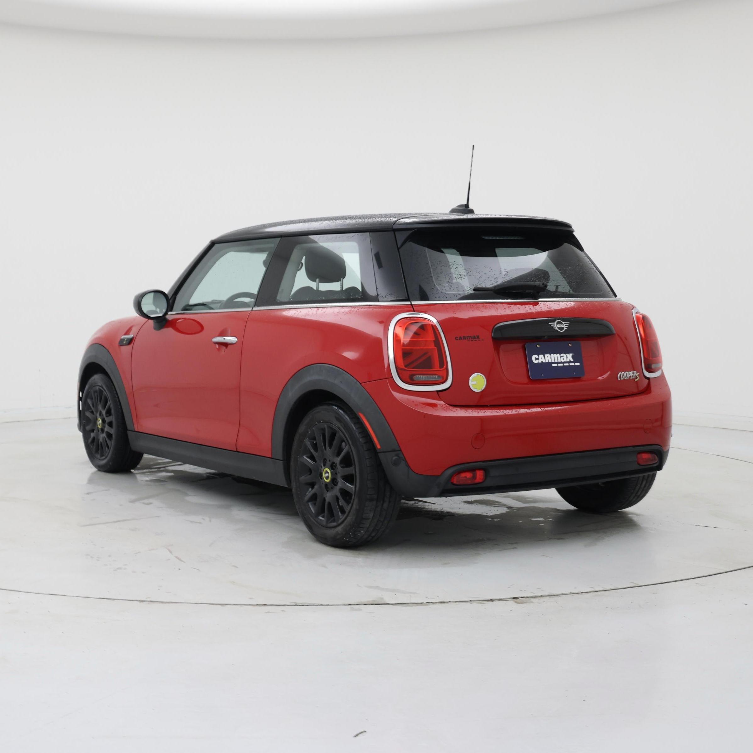 Thumbnail: 2023 MINI Cooper Hardtop - 2