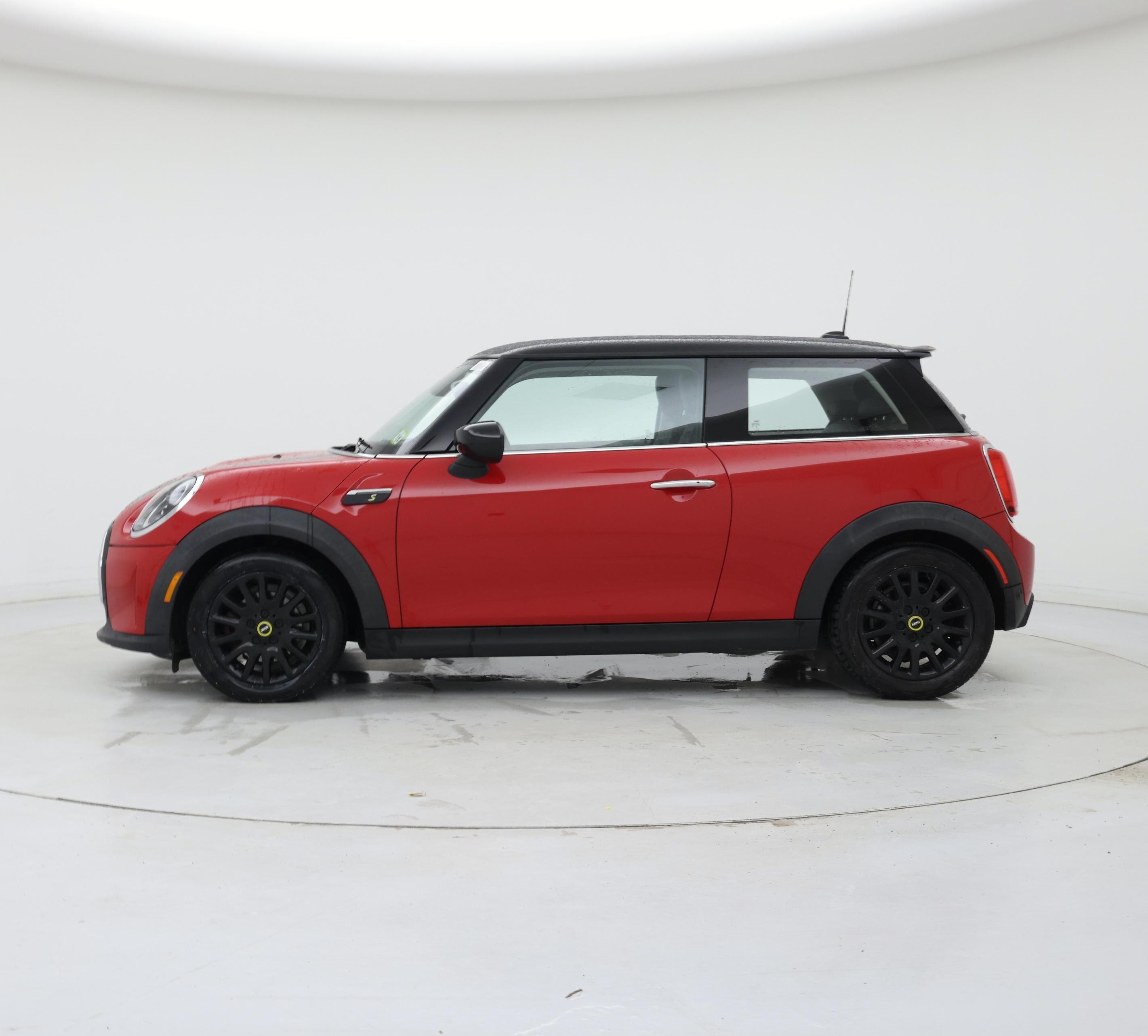 Thumbnail: 2023 MINI Cooper Hardtop - 3