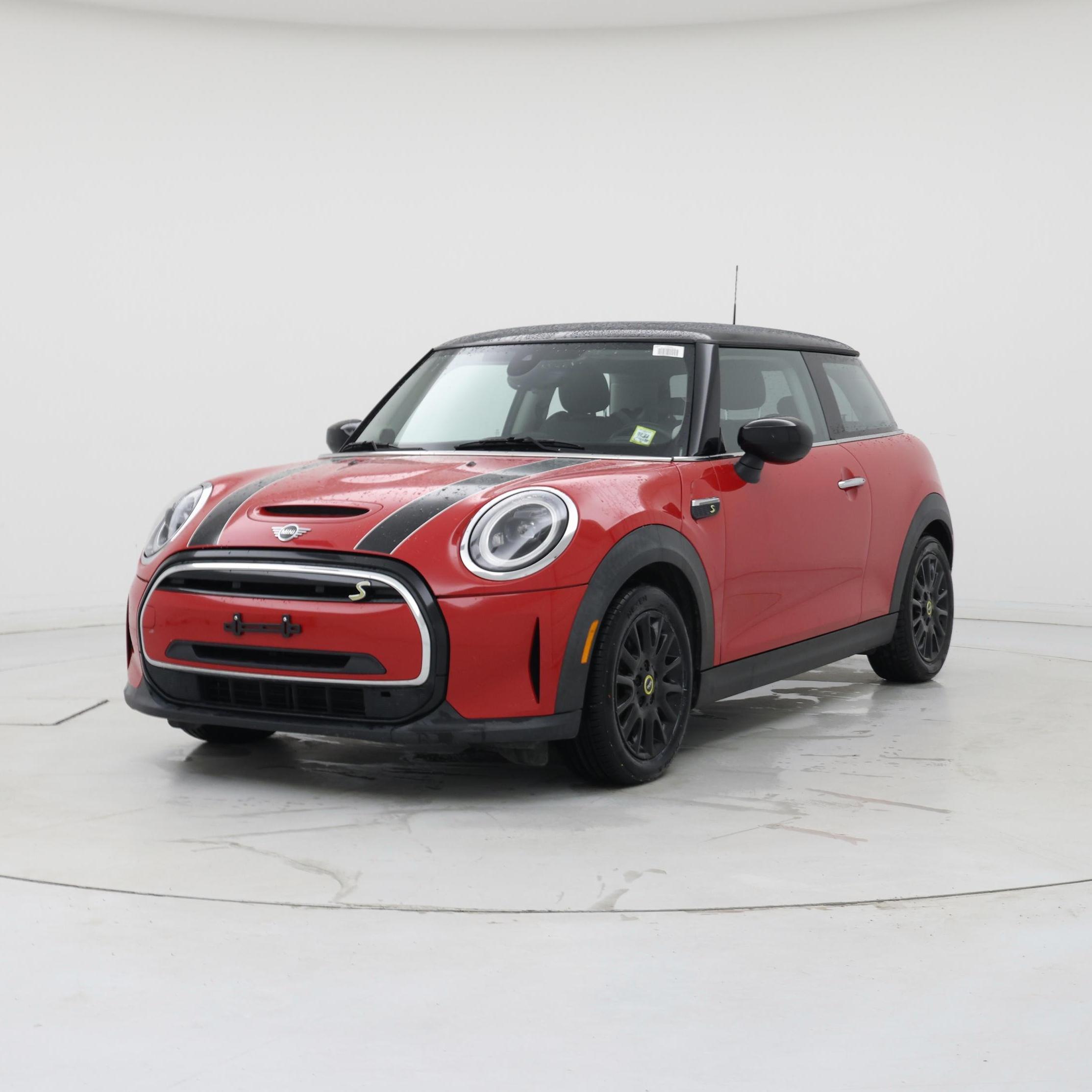 Thumbnail: 2023 MINI Cooper Hardtop - 4