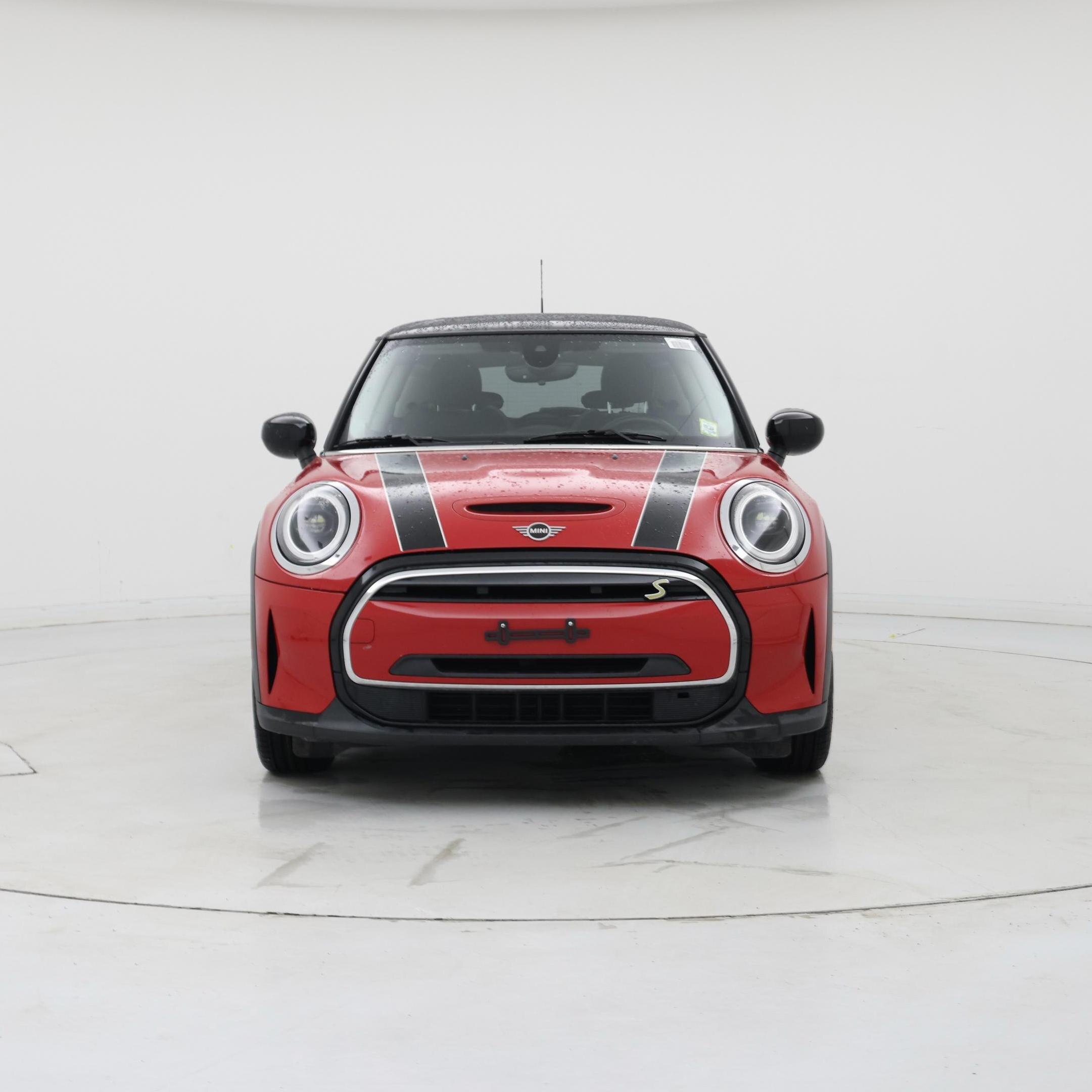 Thumbnail: 2023 MINI Cooper Hardtop - 5
