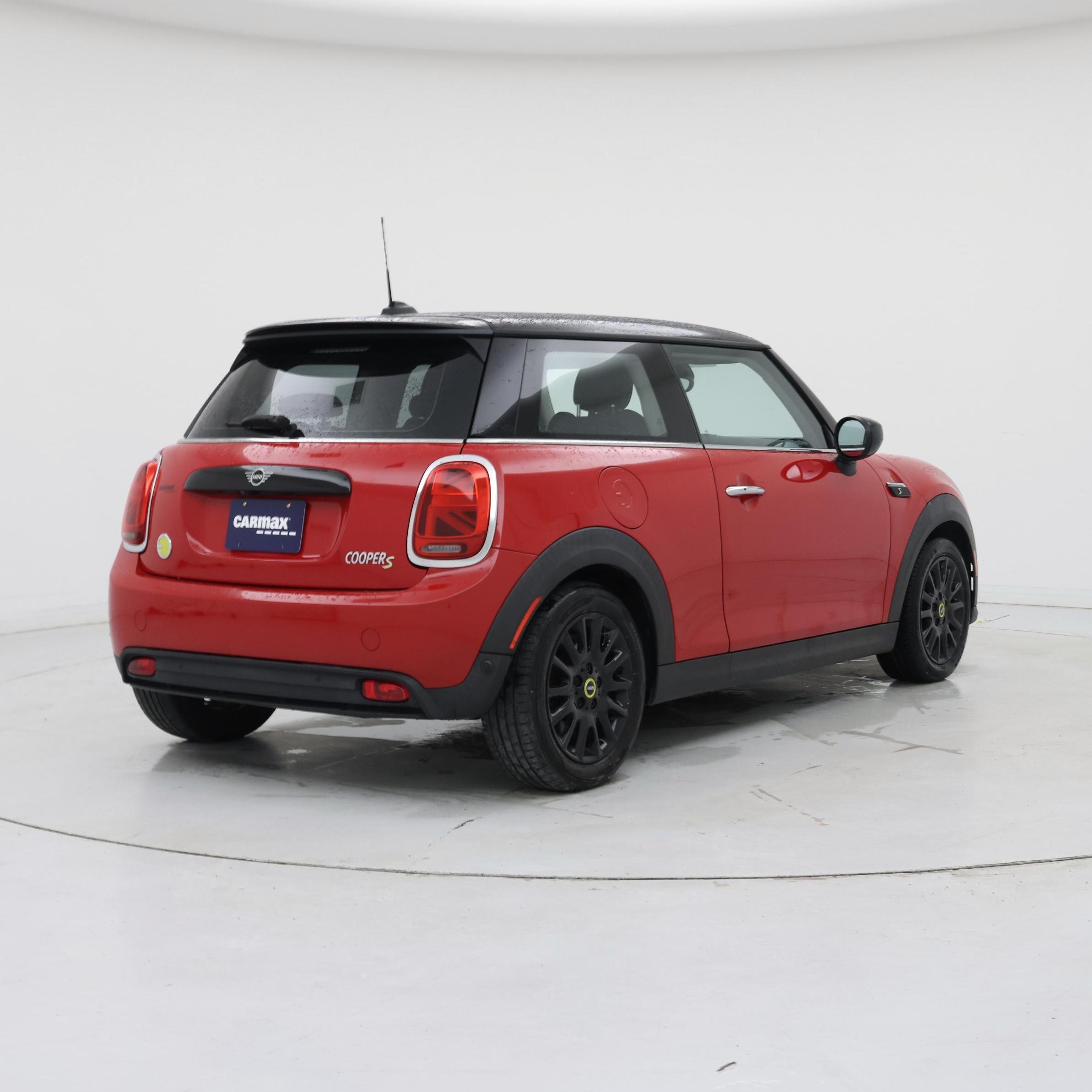 Thumbnail: 2023 MINI Cooper Hardtop - 8
