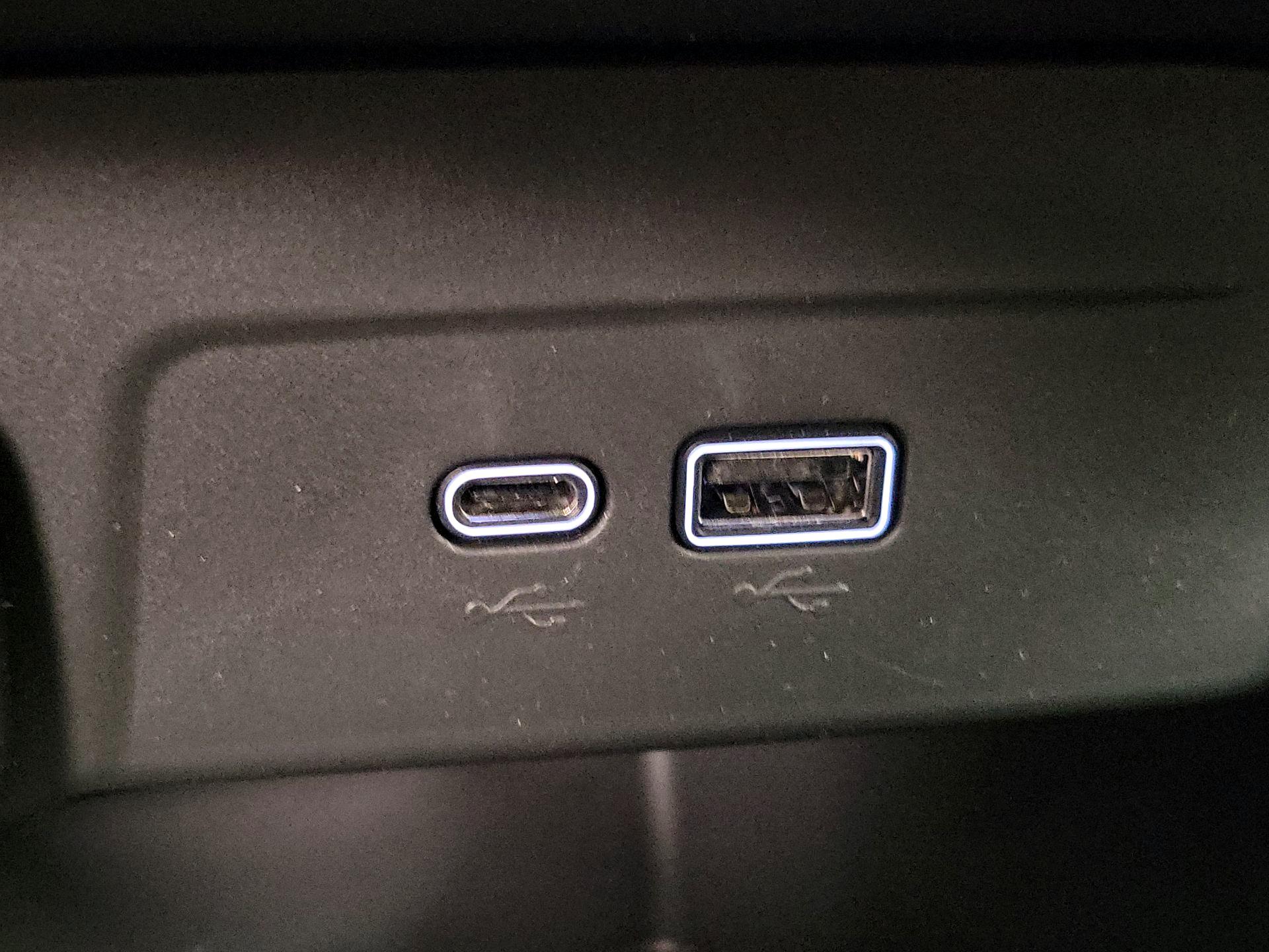 Thumbnail: 2025 Chevrolet Trax - 18