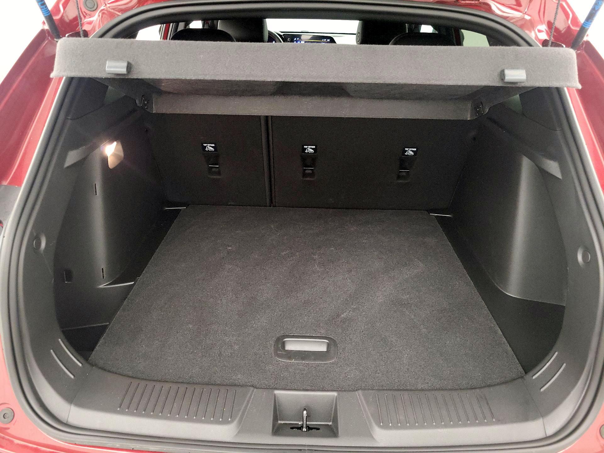 Thumbnail: 2025 Chevrolet Trax - 20