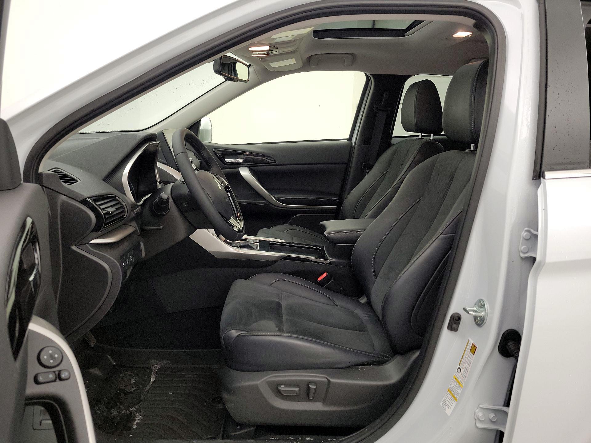 Thumbnail: 2024 Mitsubishi Eclipse Cross - 11