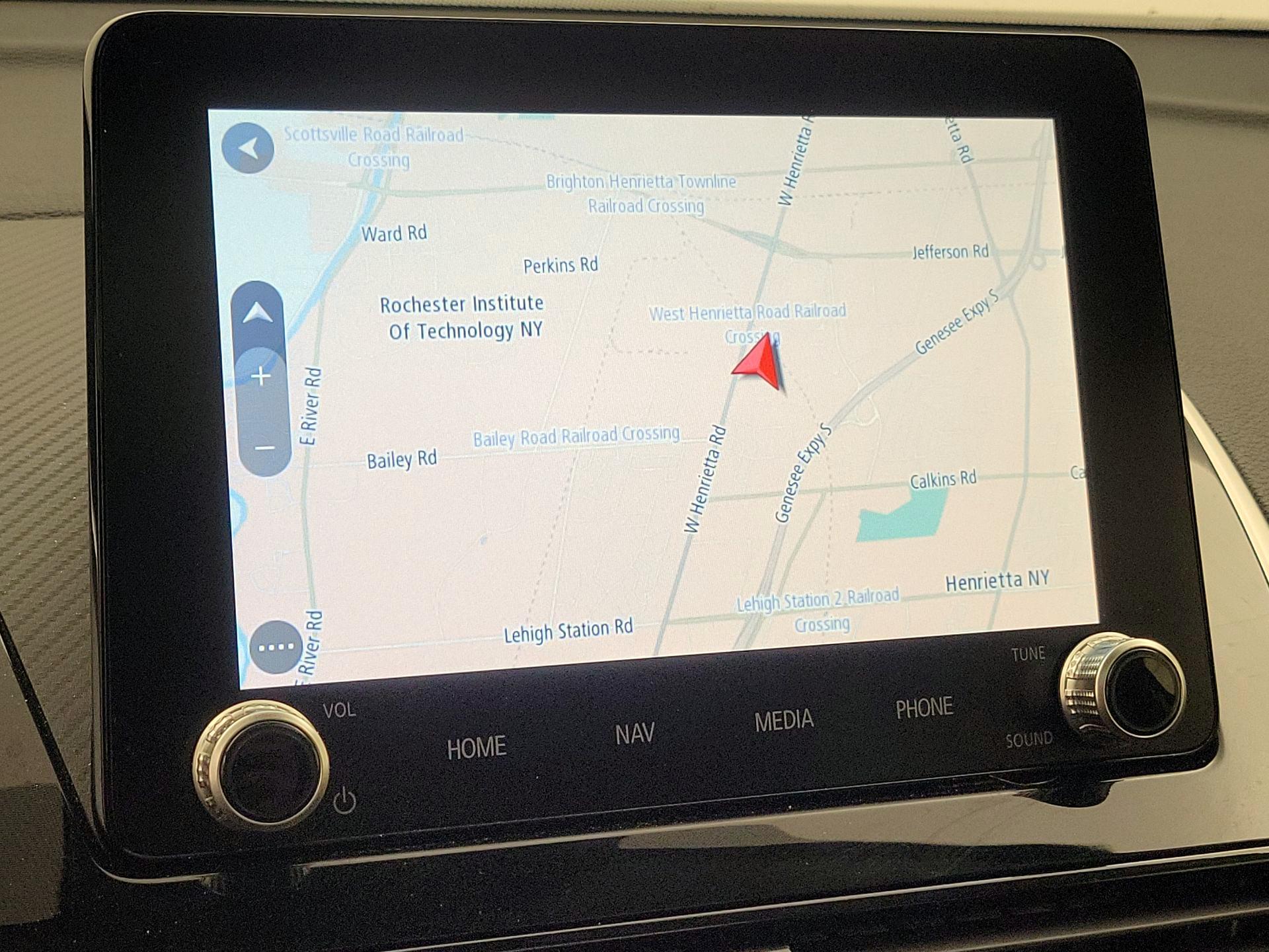 Thumbnail: 2024 Mitsubishi Eclipse Cross - 14