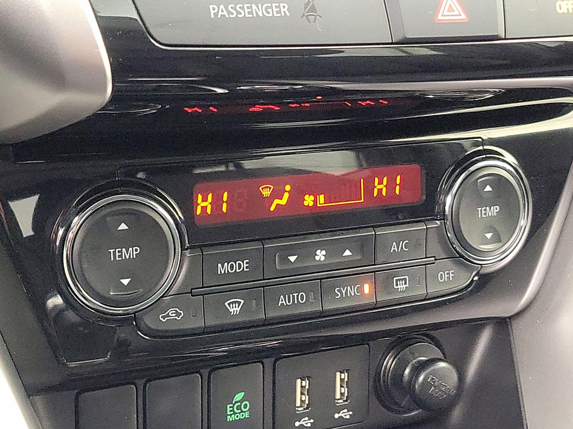 Thumbnail: 2024 Mitsubishi Eclipse Cross - 17