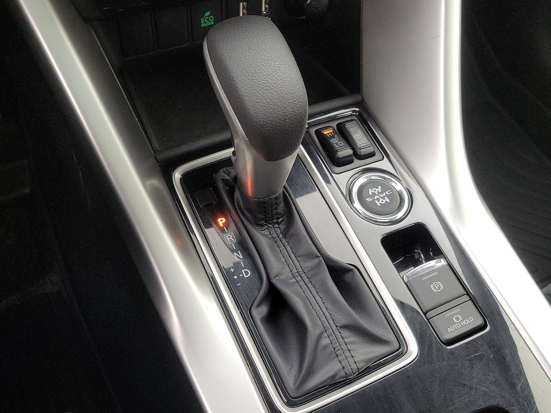 Thumbnail: 2024 Mitsubishi Eclipse Cross - 18