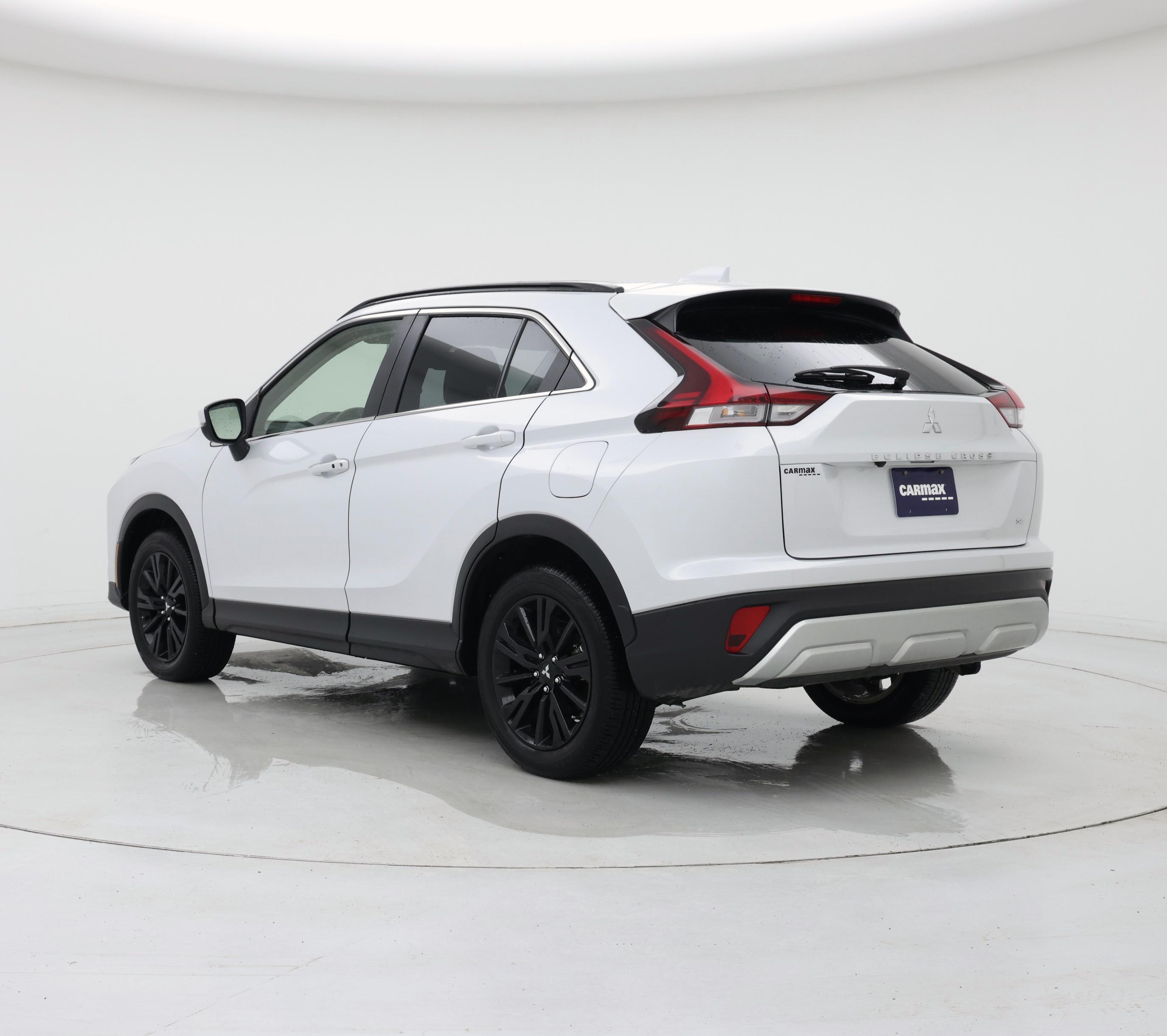 Thumbnail: 2024 Mitsubishi Eclipse Cross - 2