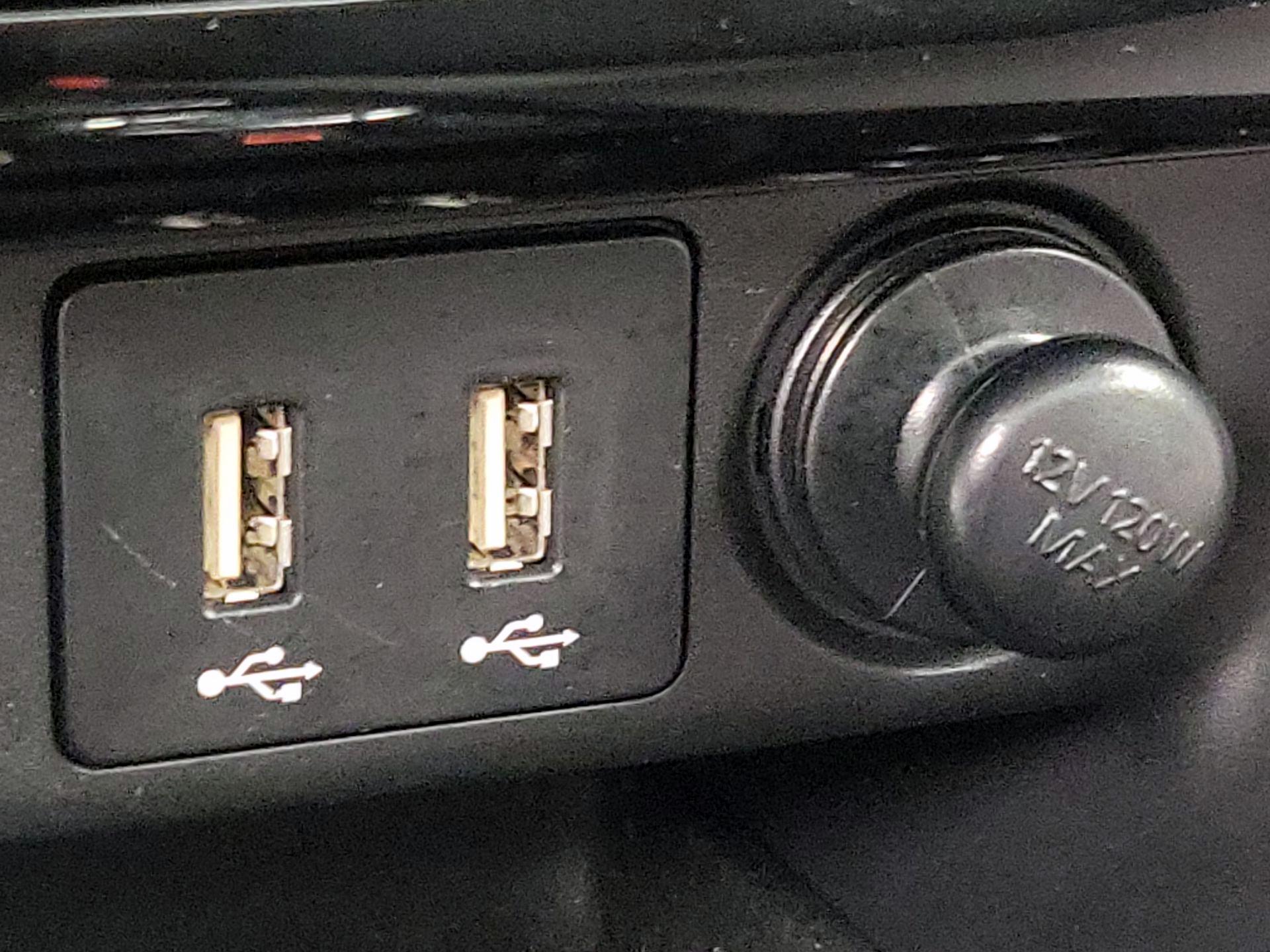 Thumbnail: 2024 Mitsubishi Eclipse Cross - 19