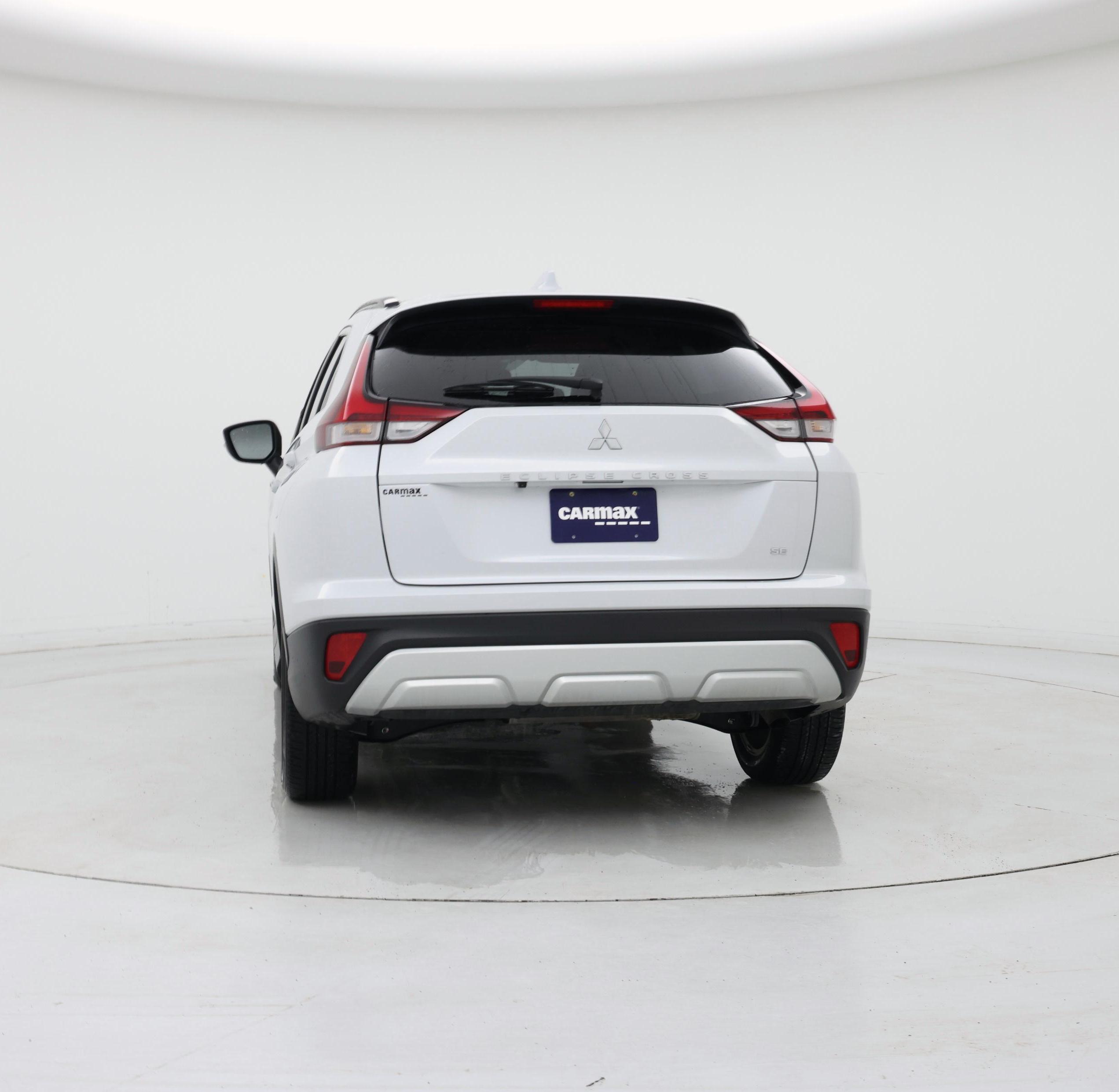 Thumbnail: 2024 Mitsubishi Eclipse Cross - 6