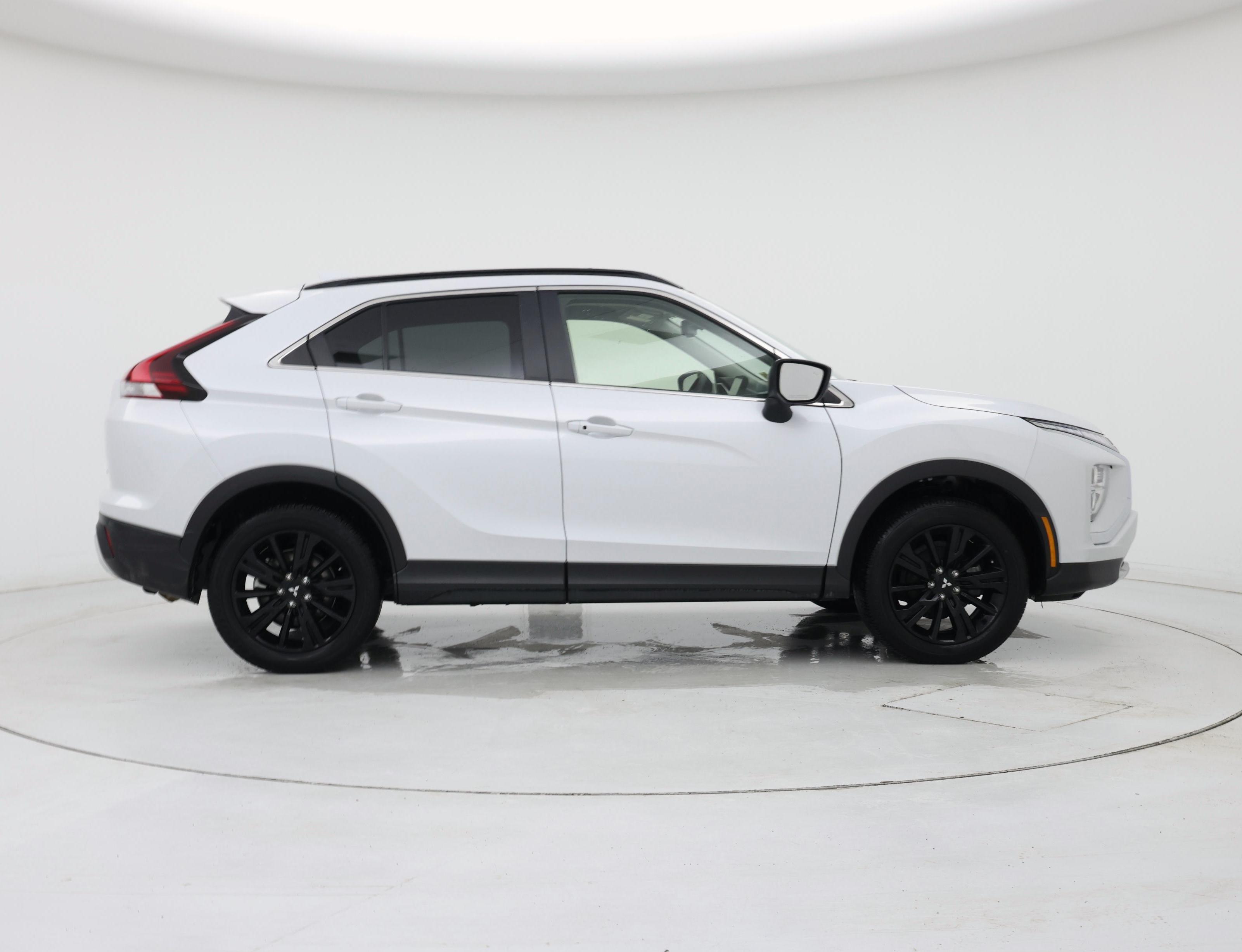 Thumbnail: 2024 Mitsubishi Eclipse Cross - 7