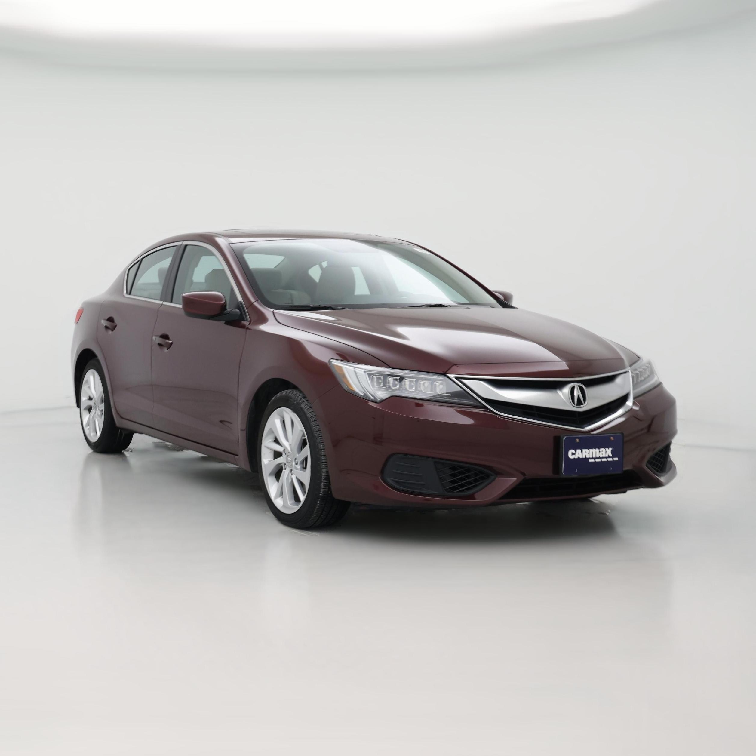 Thumbnail: 2016 Acura ILX - 1