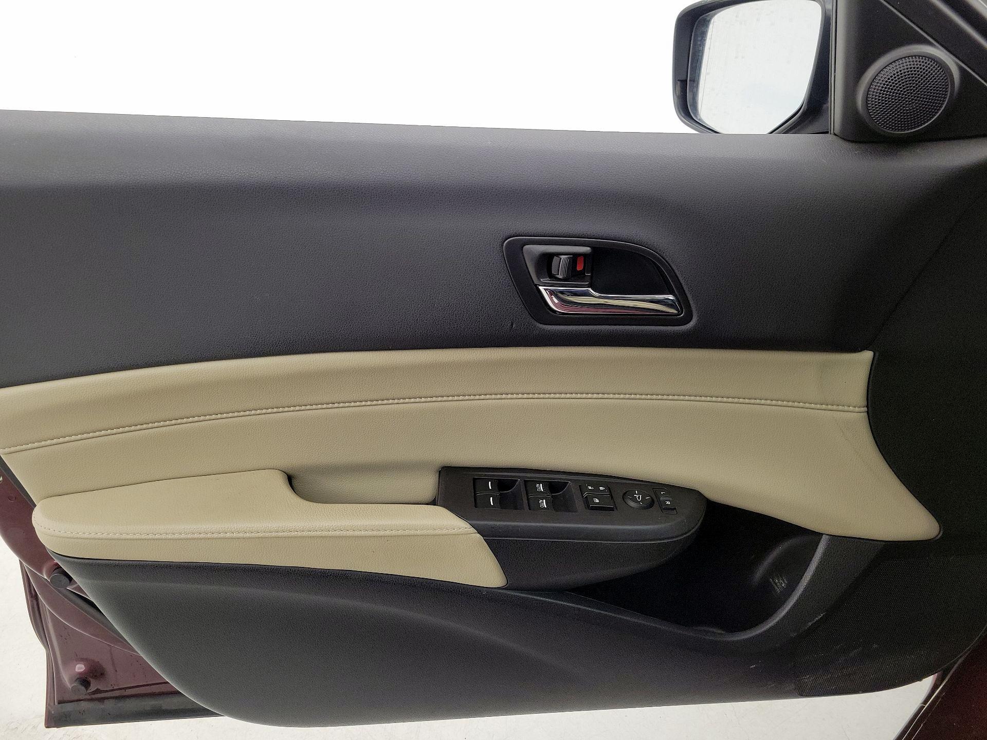 Thumbnail: 2016 Acura ILX - 12