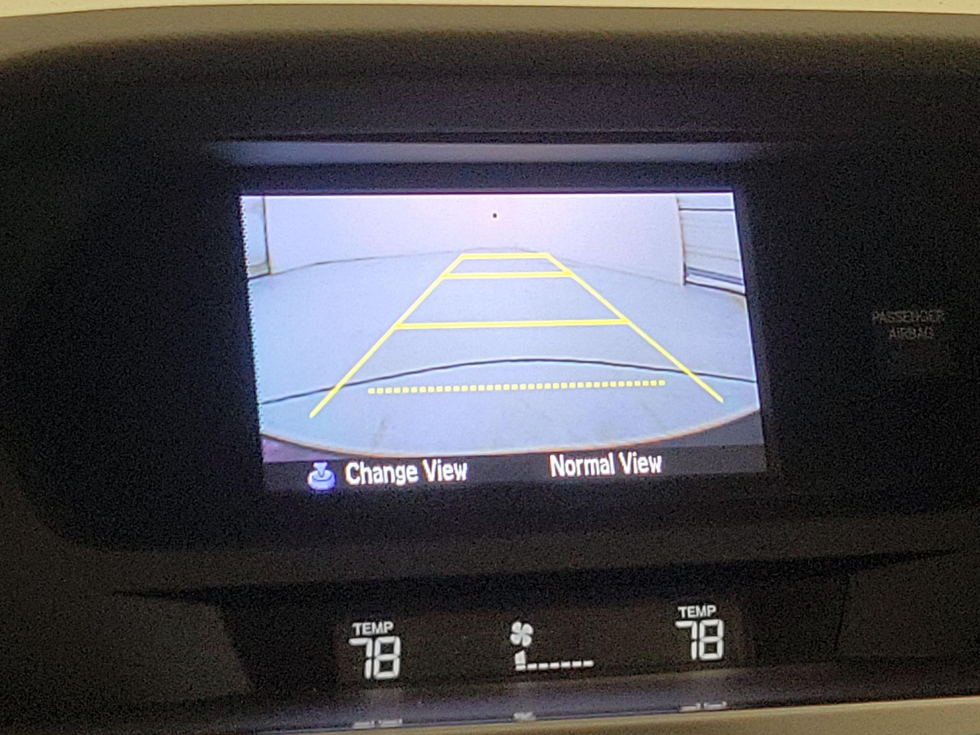 Thumbnail: 2016 Acura ILX - 13