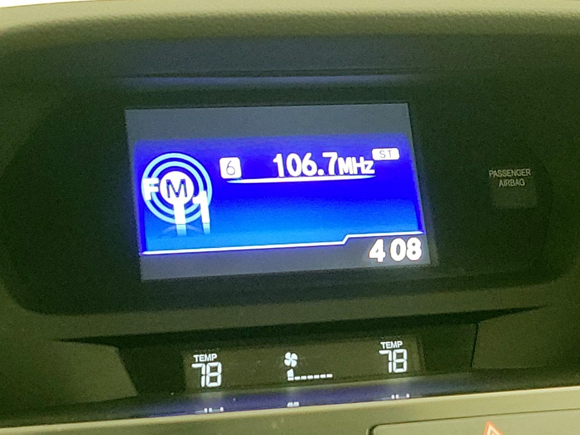 Thumbnail: 2016 Acura ILX - 14