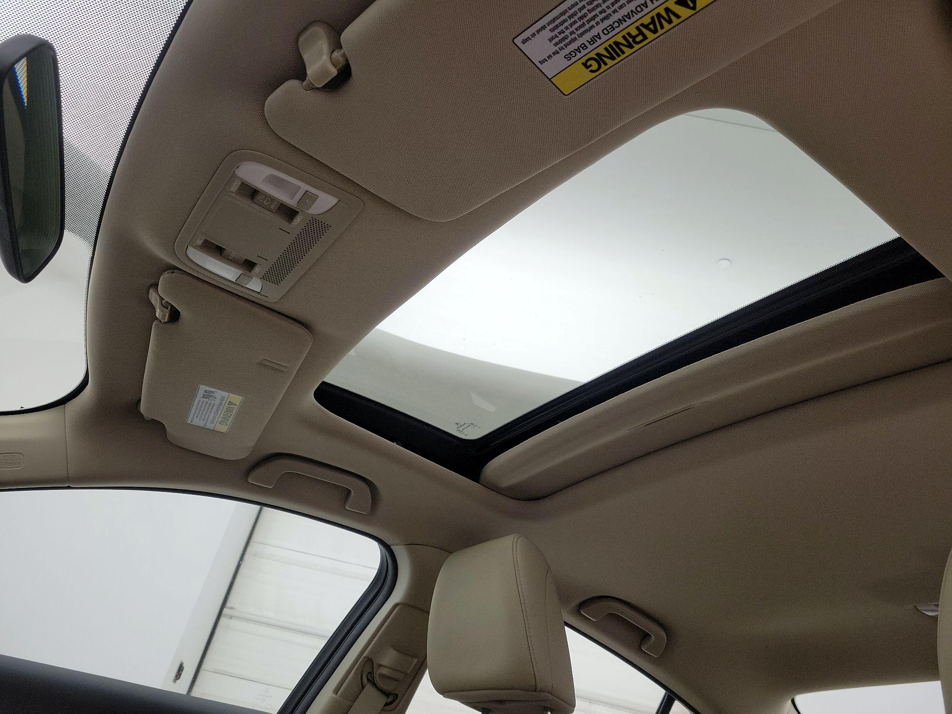 Thumbnail: 2016 Acura ILX - 18