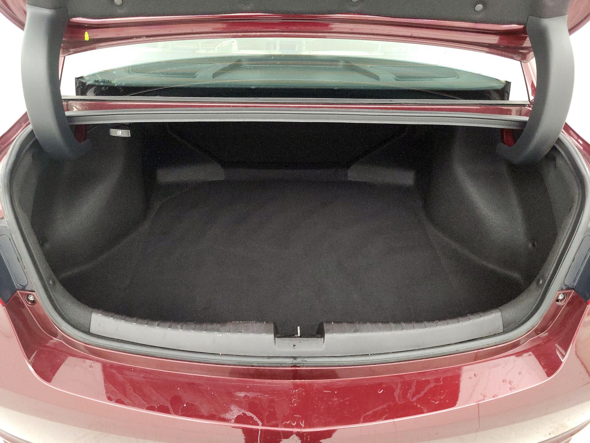 Thumbnail: 2016 Acura ILX - 20