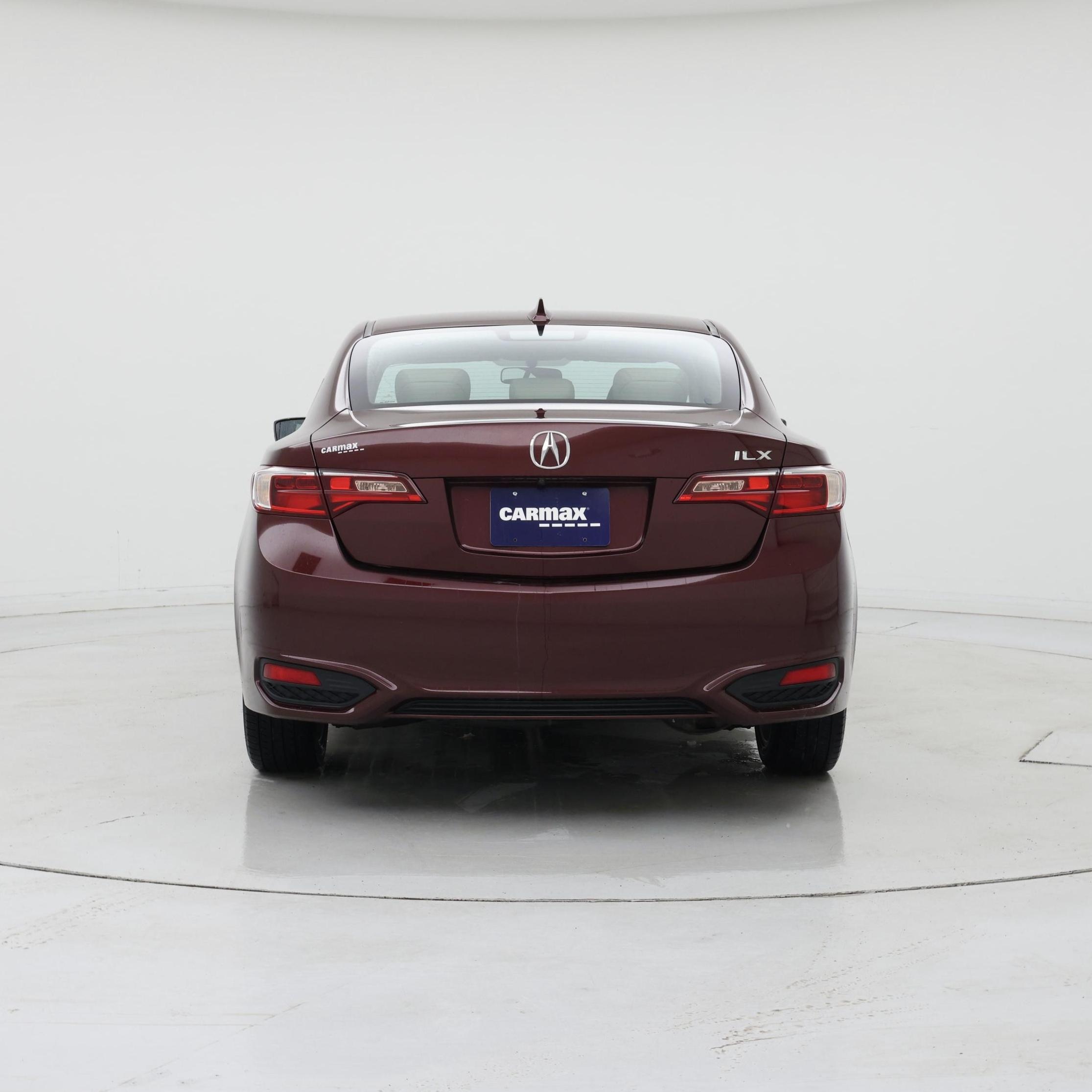 Thumbnail: 2016 Acura ILX - 6