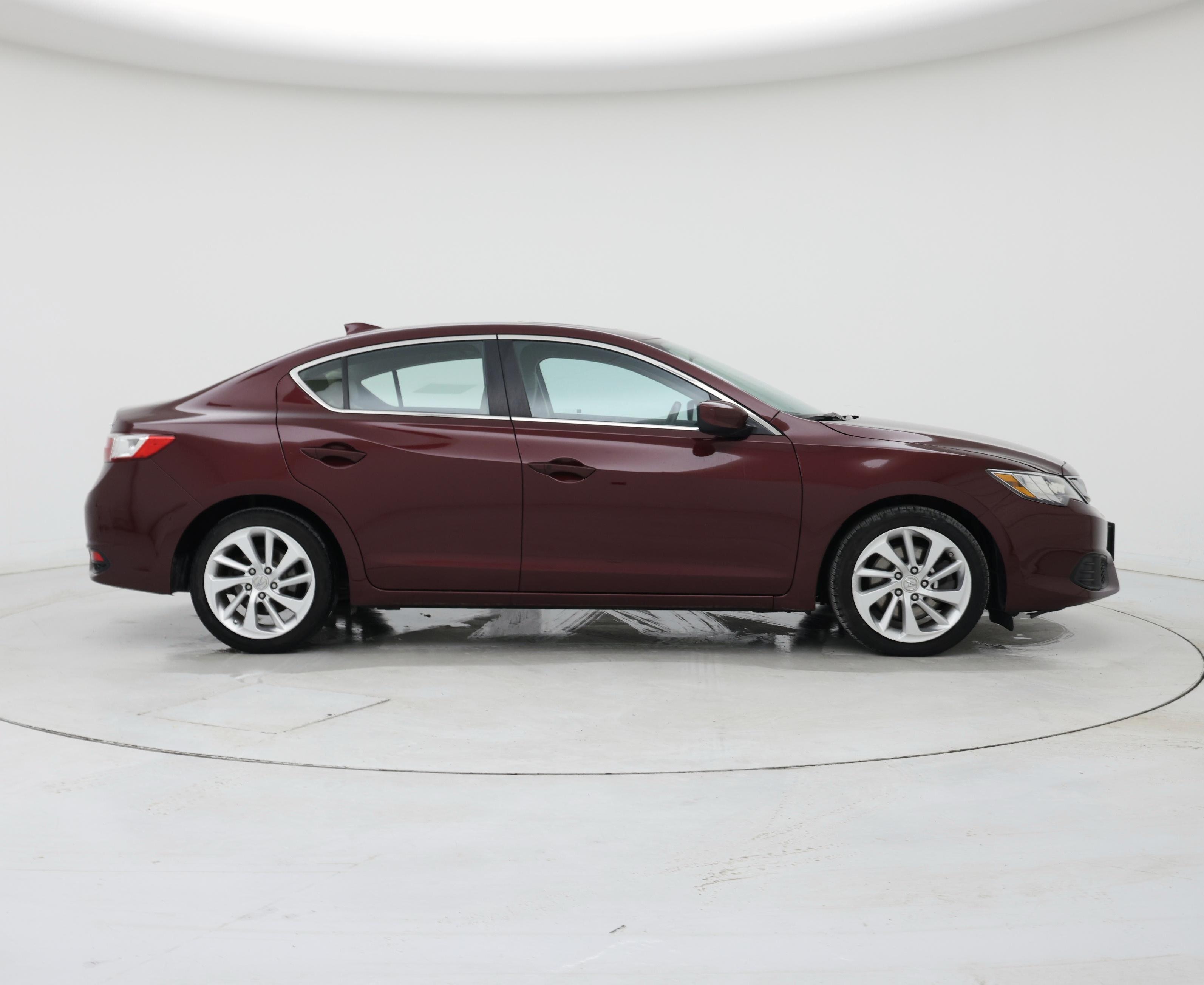 Thumbnail: 2016 Acura ILX - 7