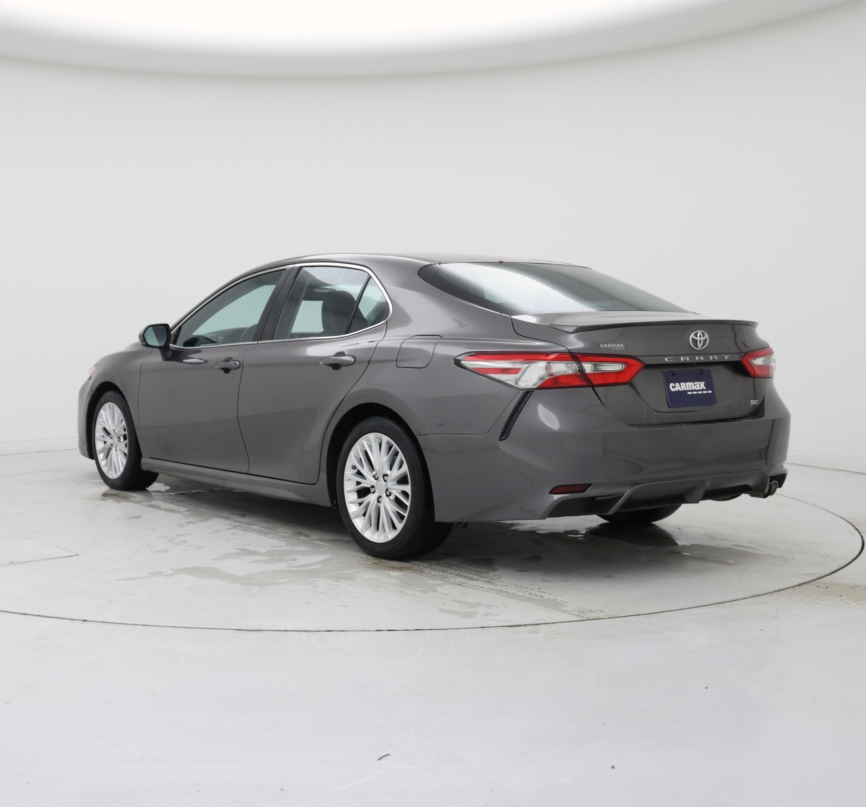 Thumbnail: 2018 Toyota Camry - 2