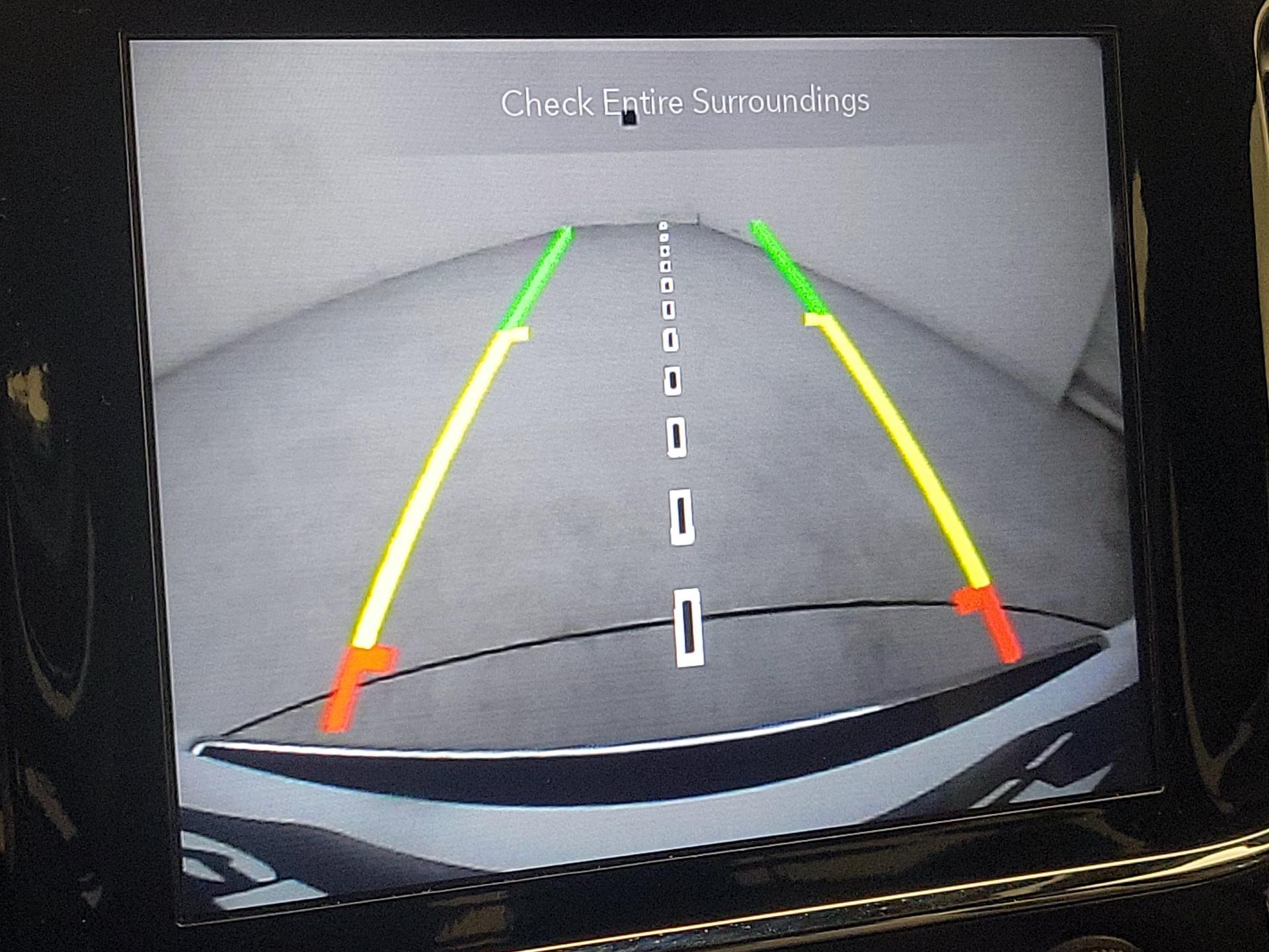 Thumbnail: 2021 Jeep Grand Cherokee - 15