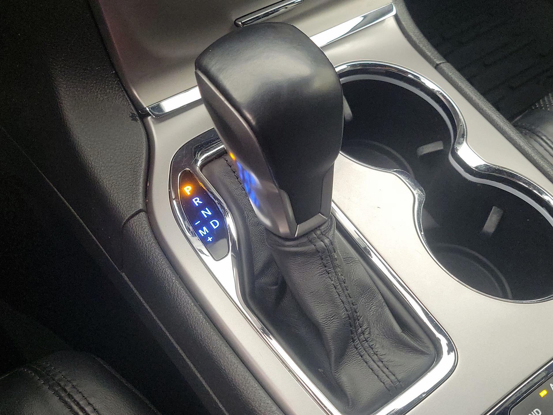 Thumbnail: 2021 Jeep Grand Cherokee - 18