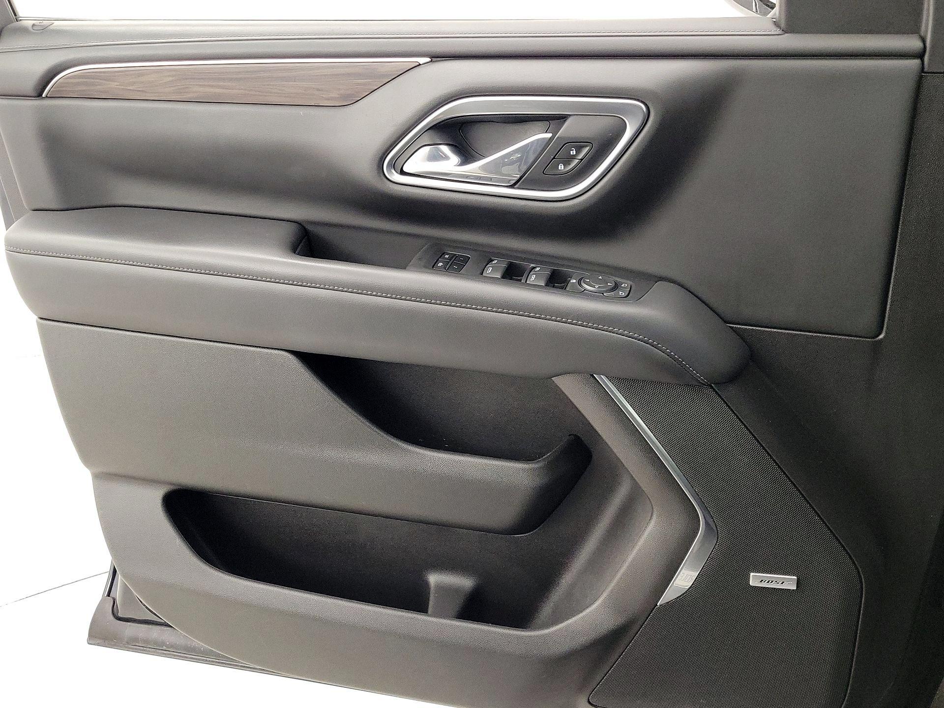 Thumbnail: 2021 Chevrolet Tahoe - 12