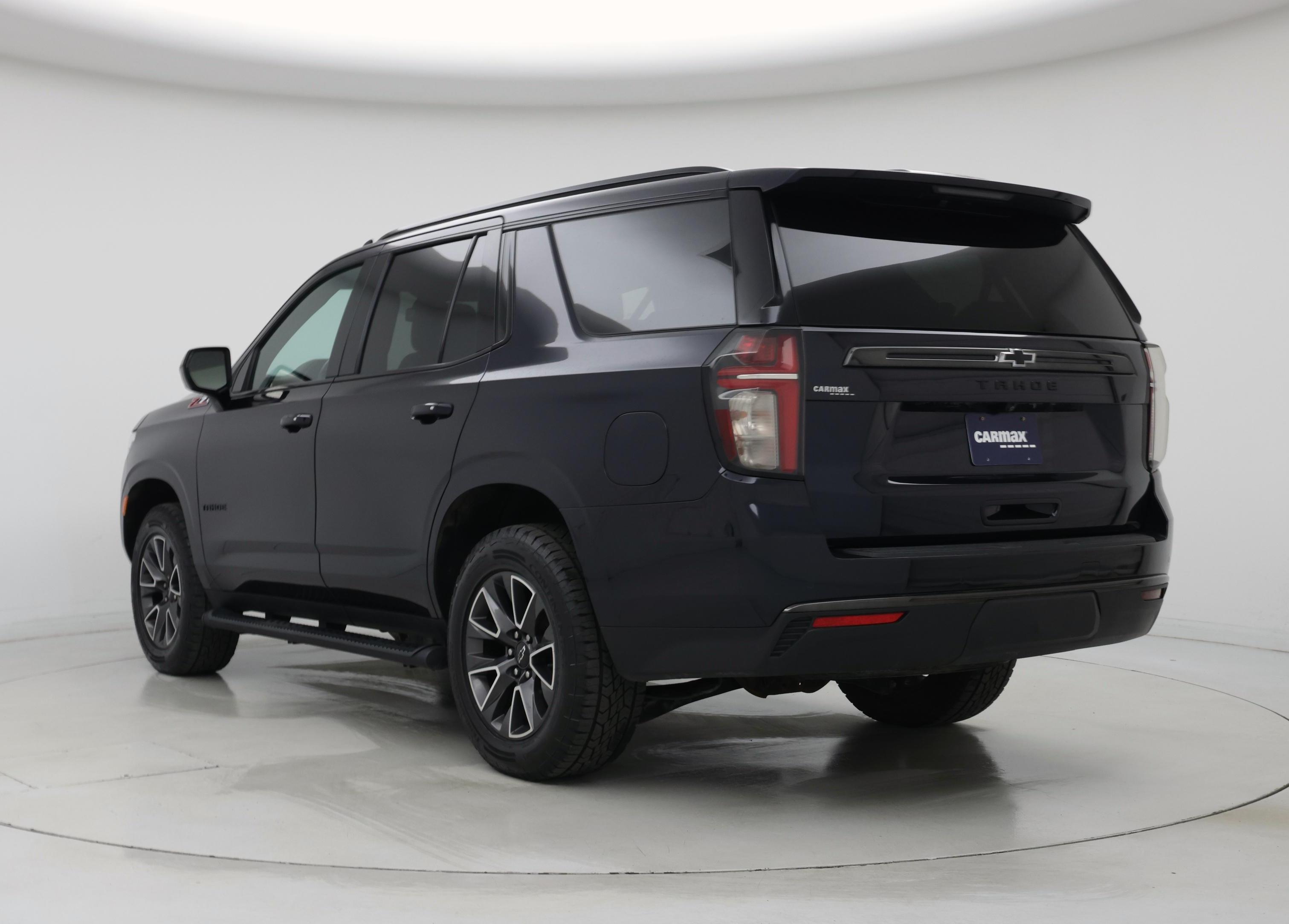 Thumbnail: 2021 Chevrolet Tahoe - 2