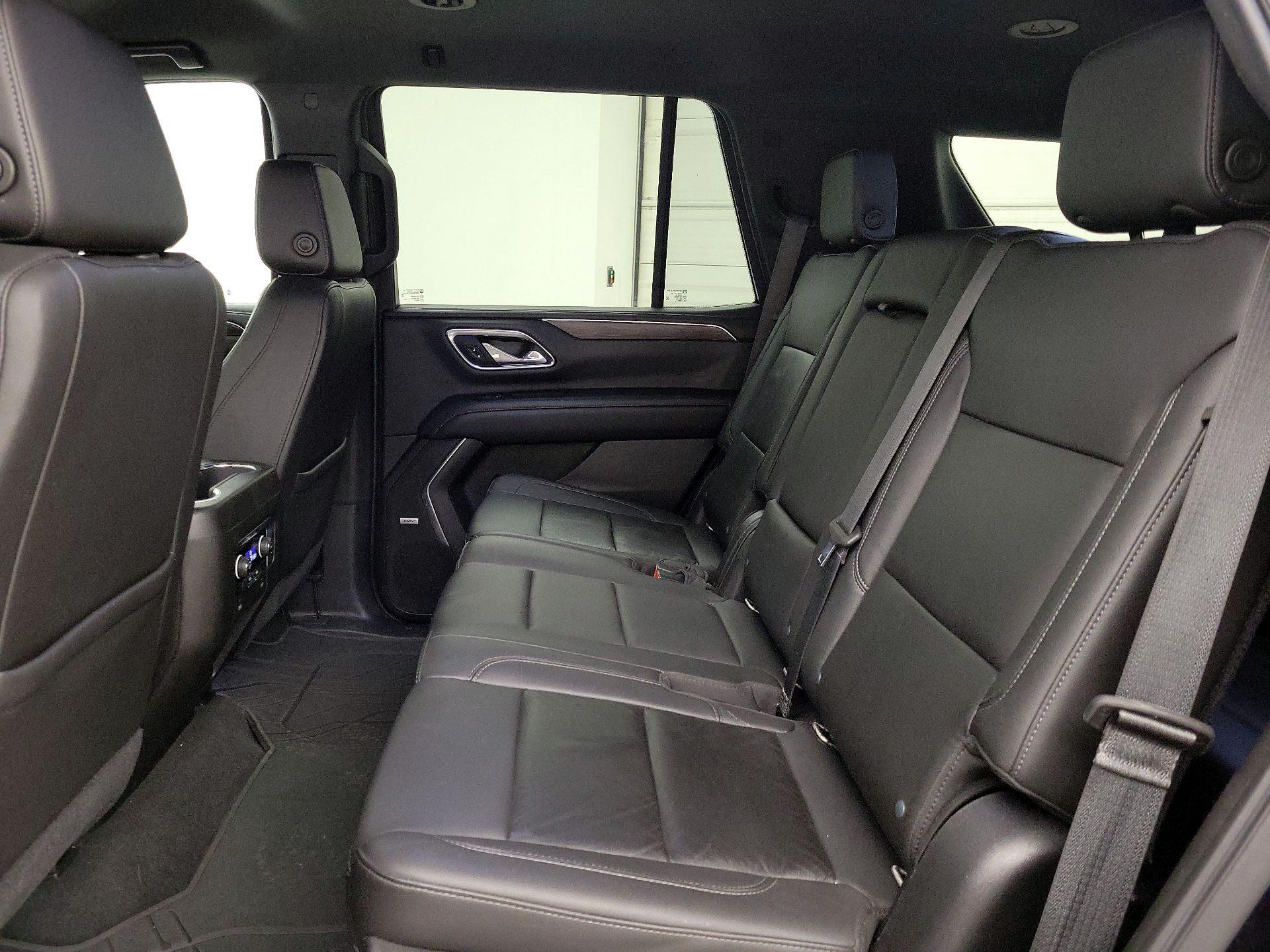 Thumbnail: 2021 Chevrolet Tahoe - 19