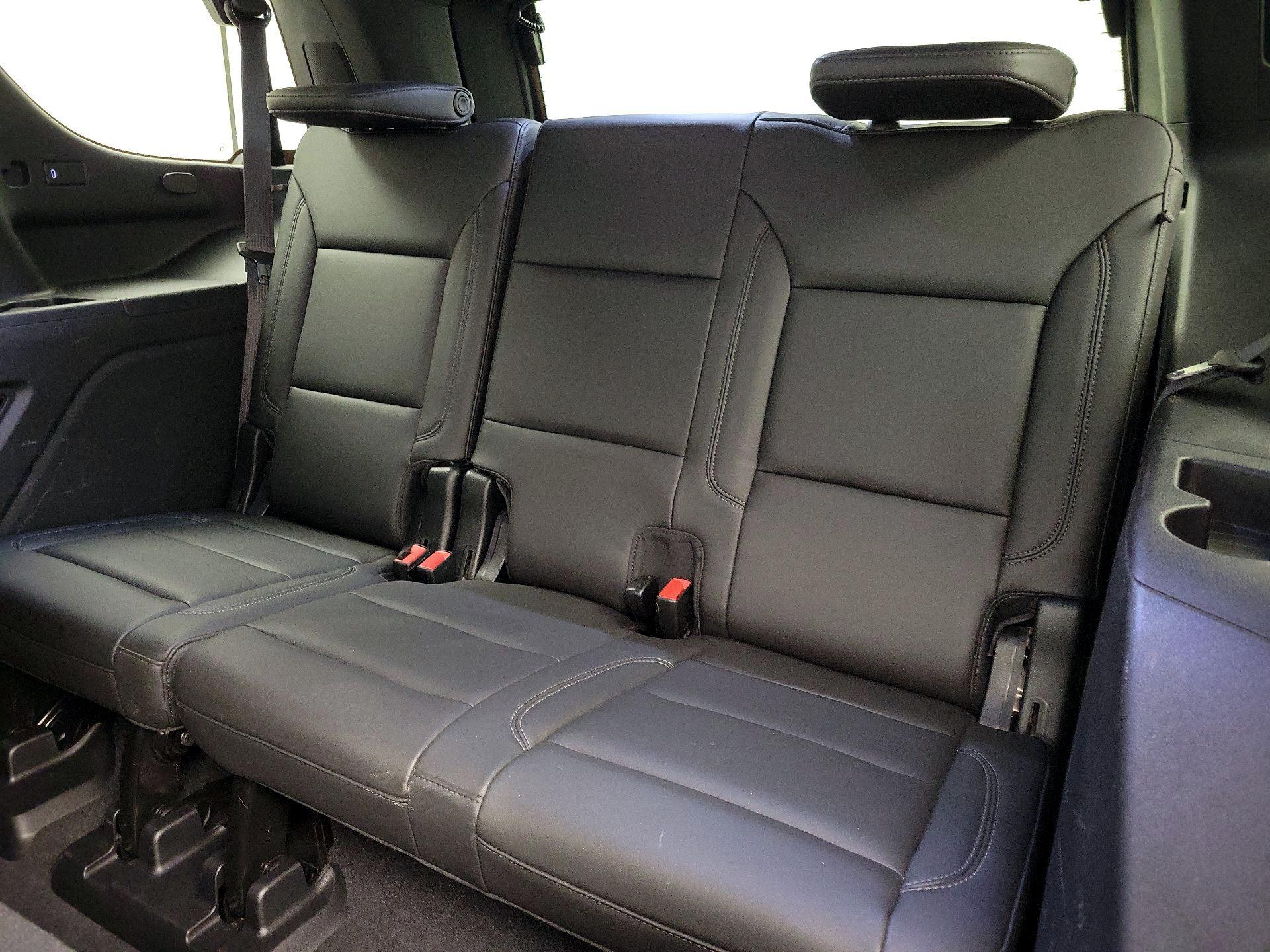 Thumbnail: 2021 Chevrolet Tahoe - 20