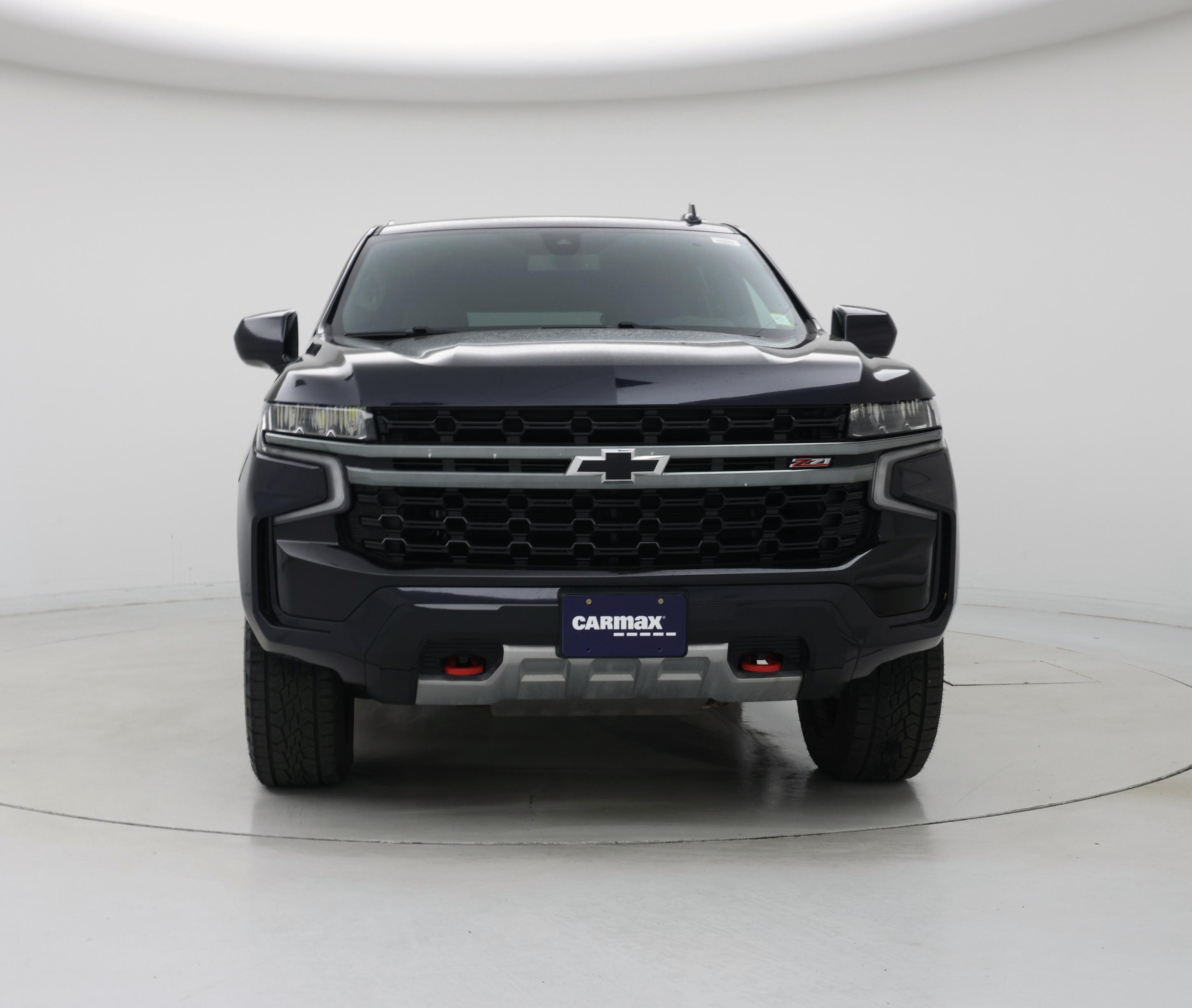 Thumbnail: 2021 Chevrolet Tahoe - 5
