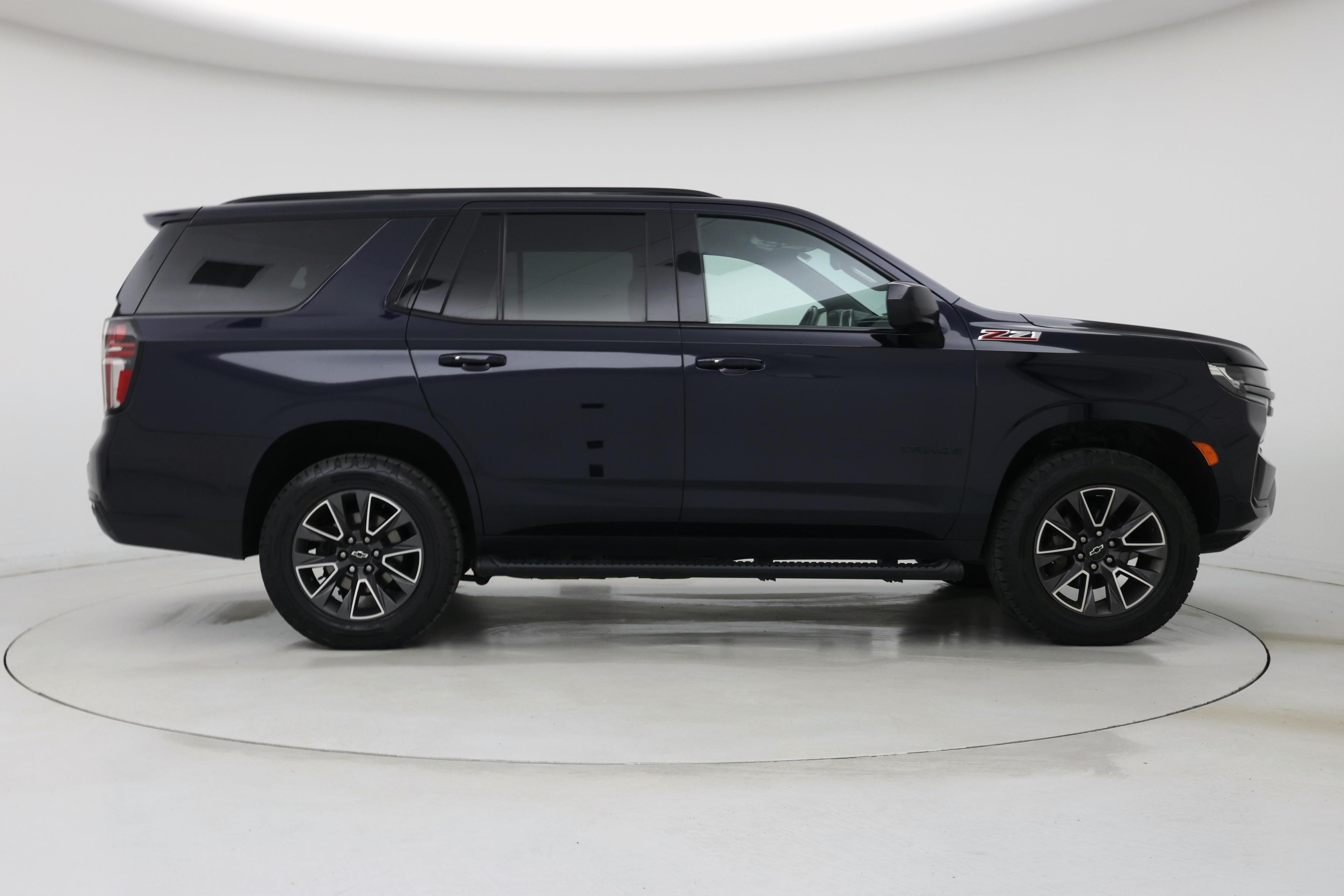 Thumbnail: 2021 Chevrolet Tahoe - 7