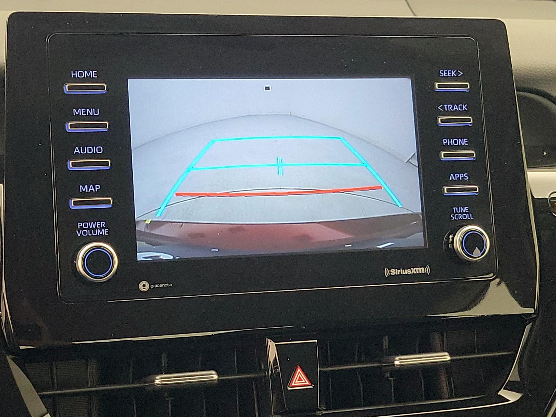 Thumbnail: 2021 Toyota Camry - 14