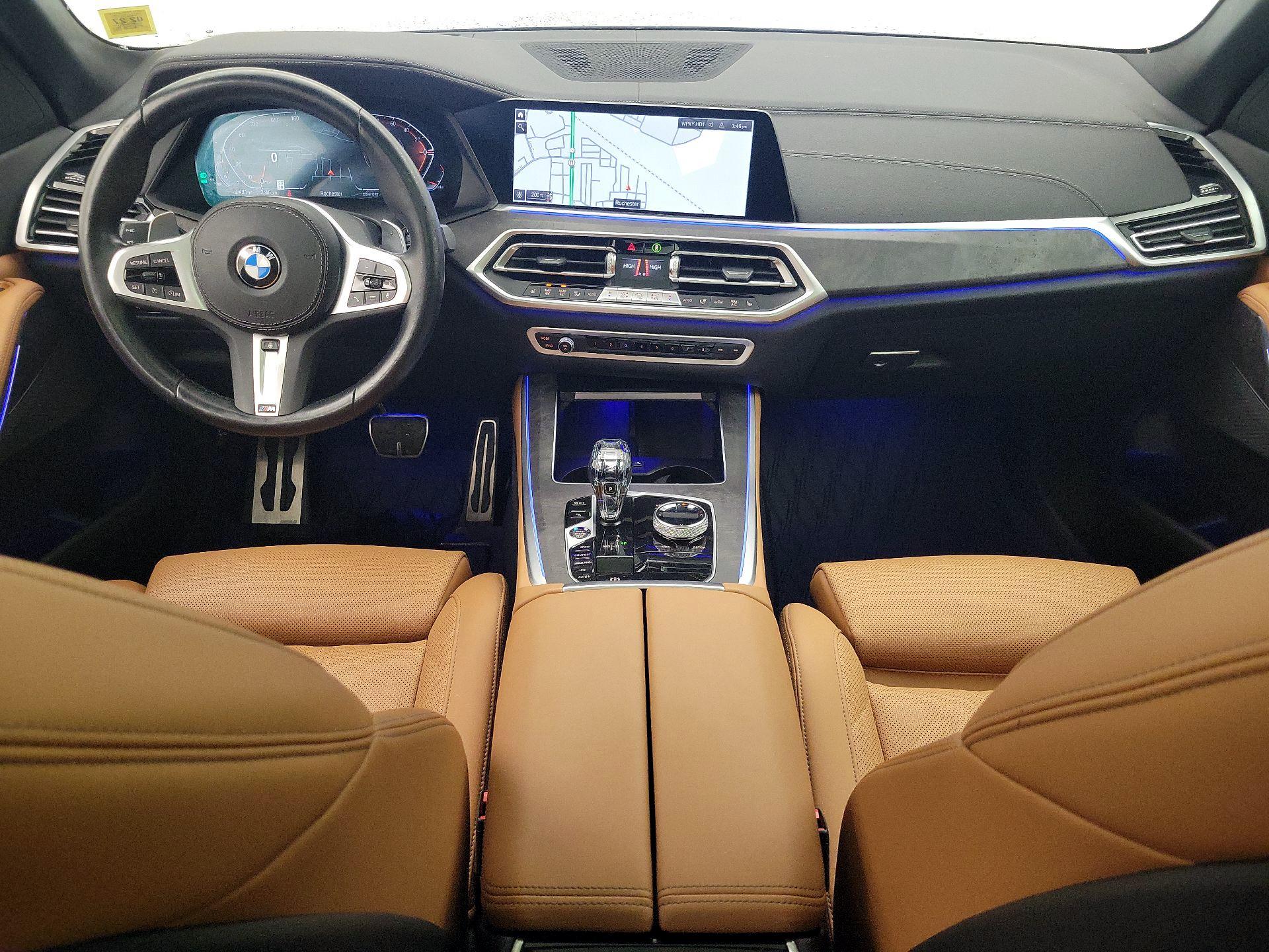 Thumbnail: 2023 BMW X5 - 9