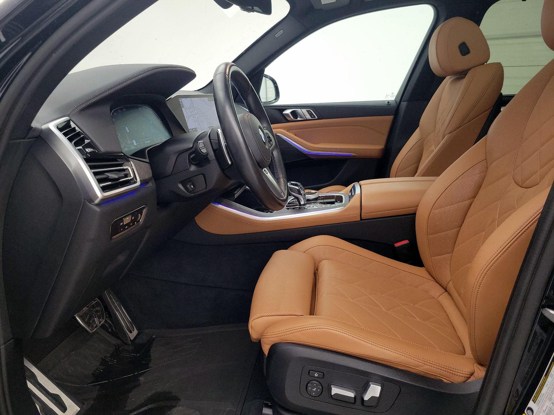 Thumbnail: 2023 BMW X5 - 11
