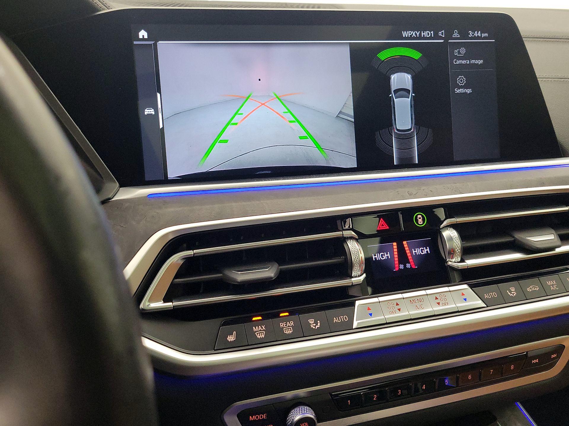 Thumbnail: 2023 BMW X5 - 15