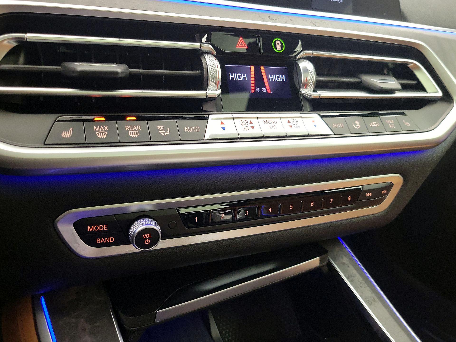 Thumbnail: 2023 BMW X5 - 17