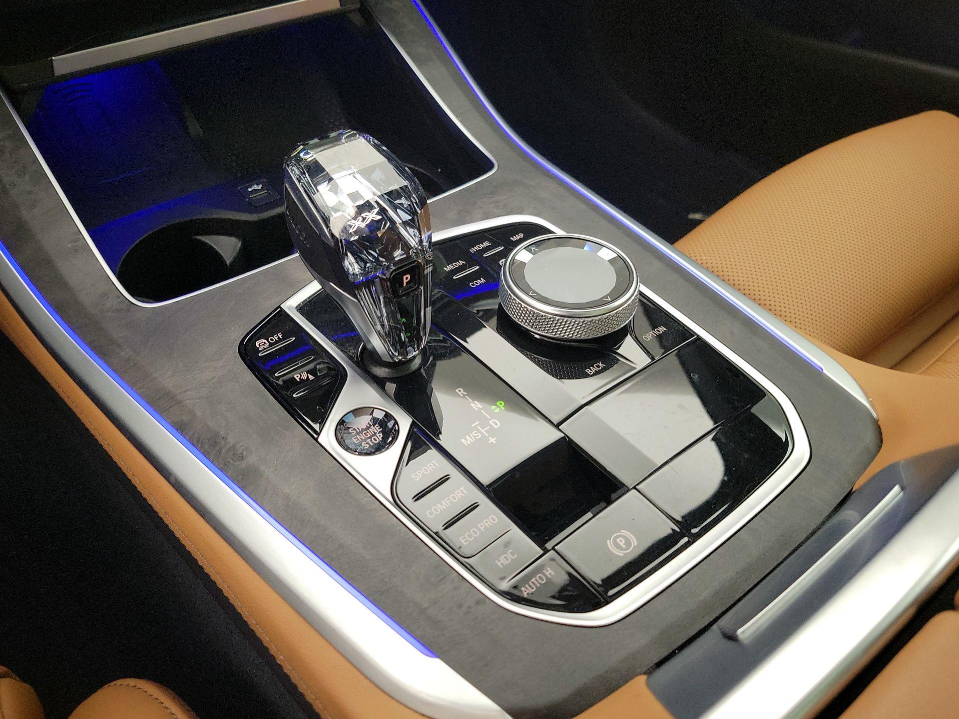 Thumbnail: 2023 BMW X5 - 18